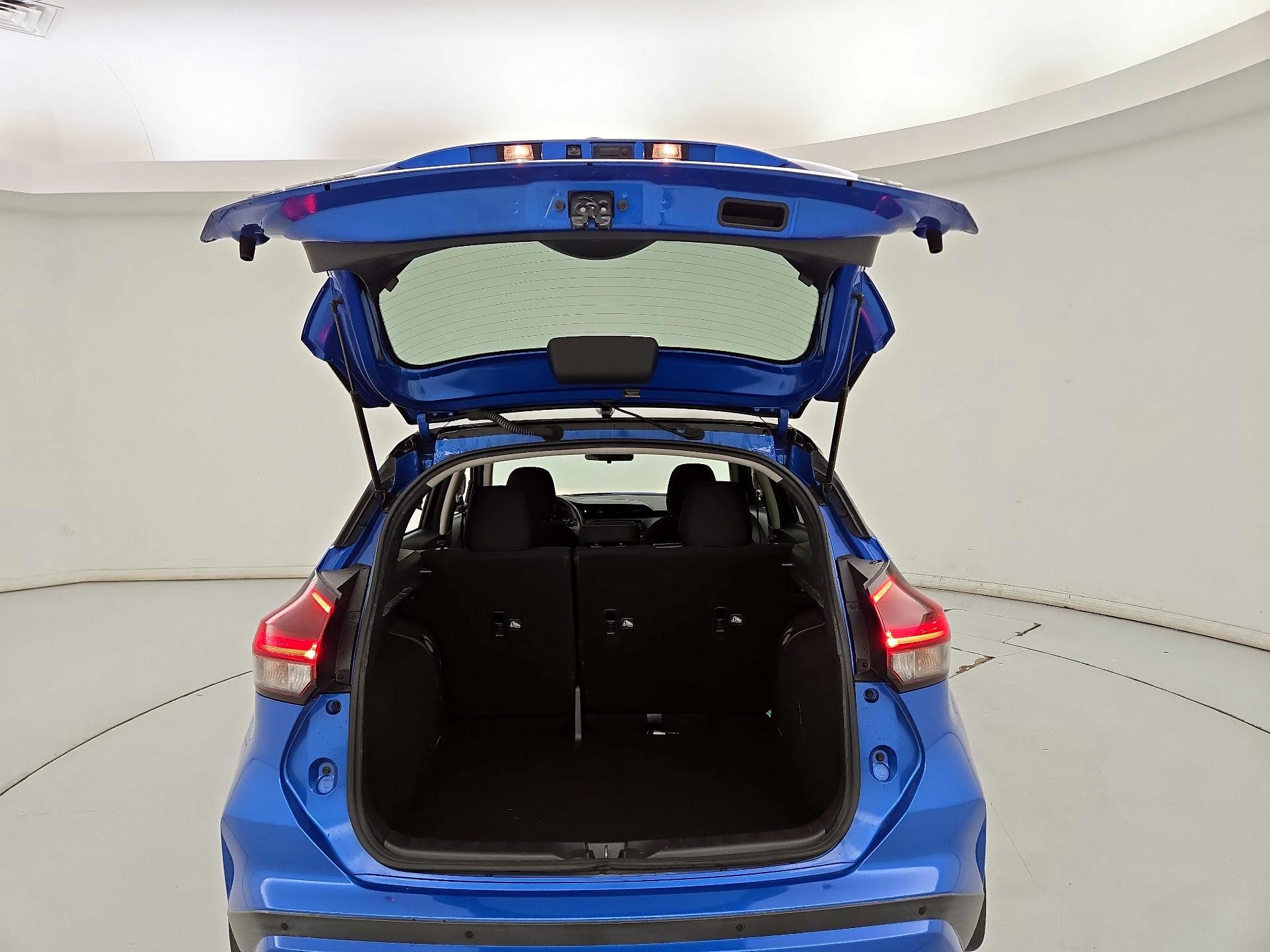 Thumbnail: 2022 Nissan Kicks - 20