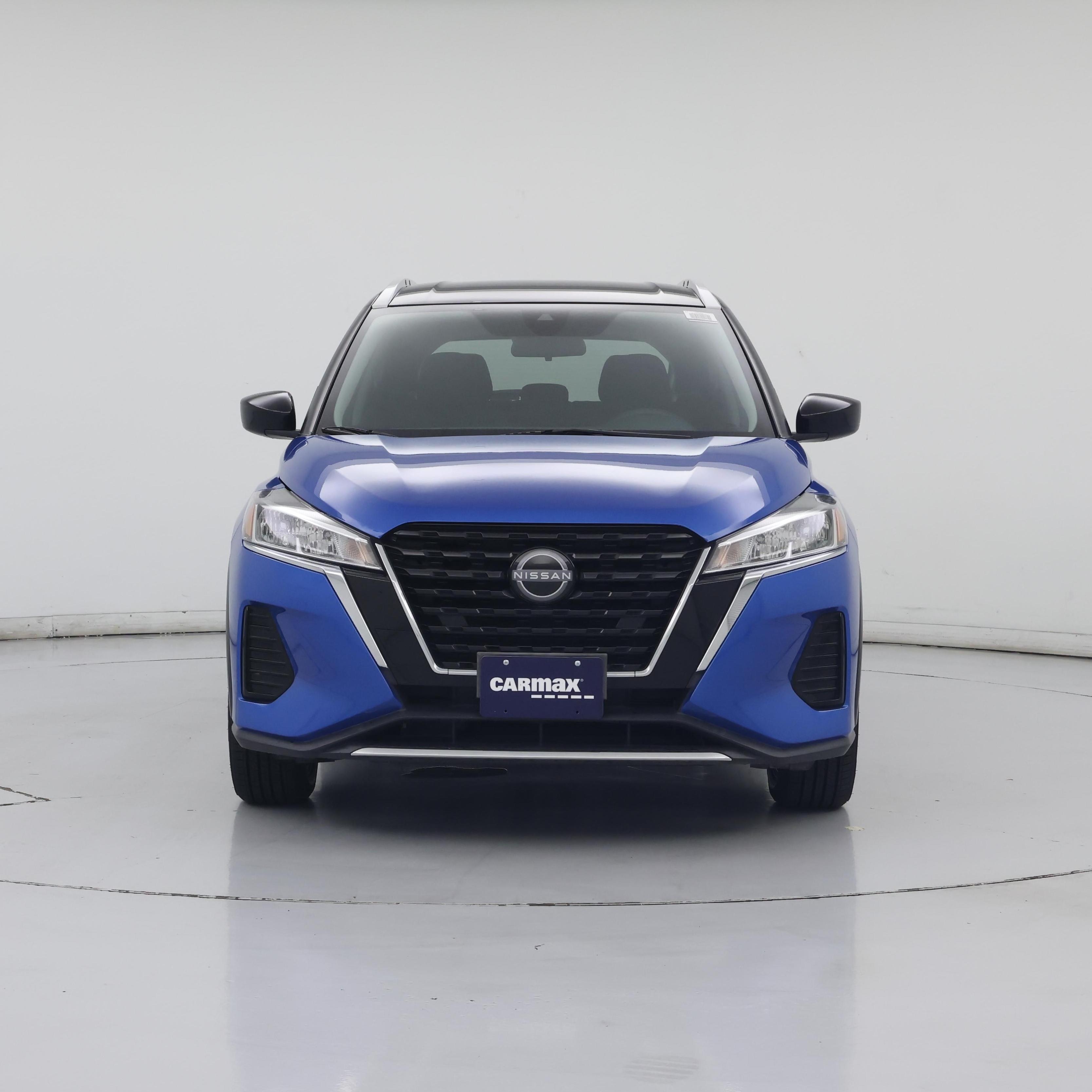 Thumbnail: 2022 Nissan Kicks - 5