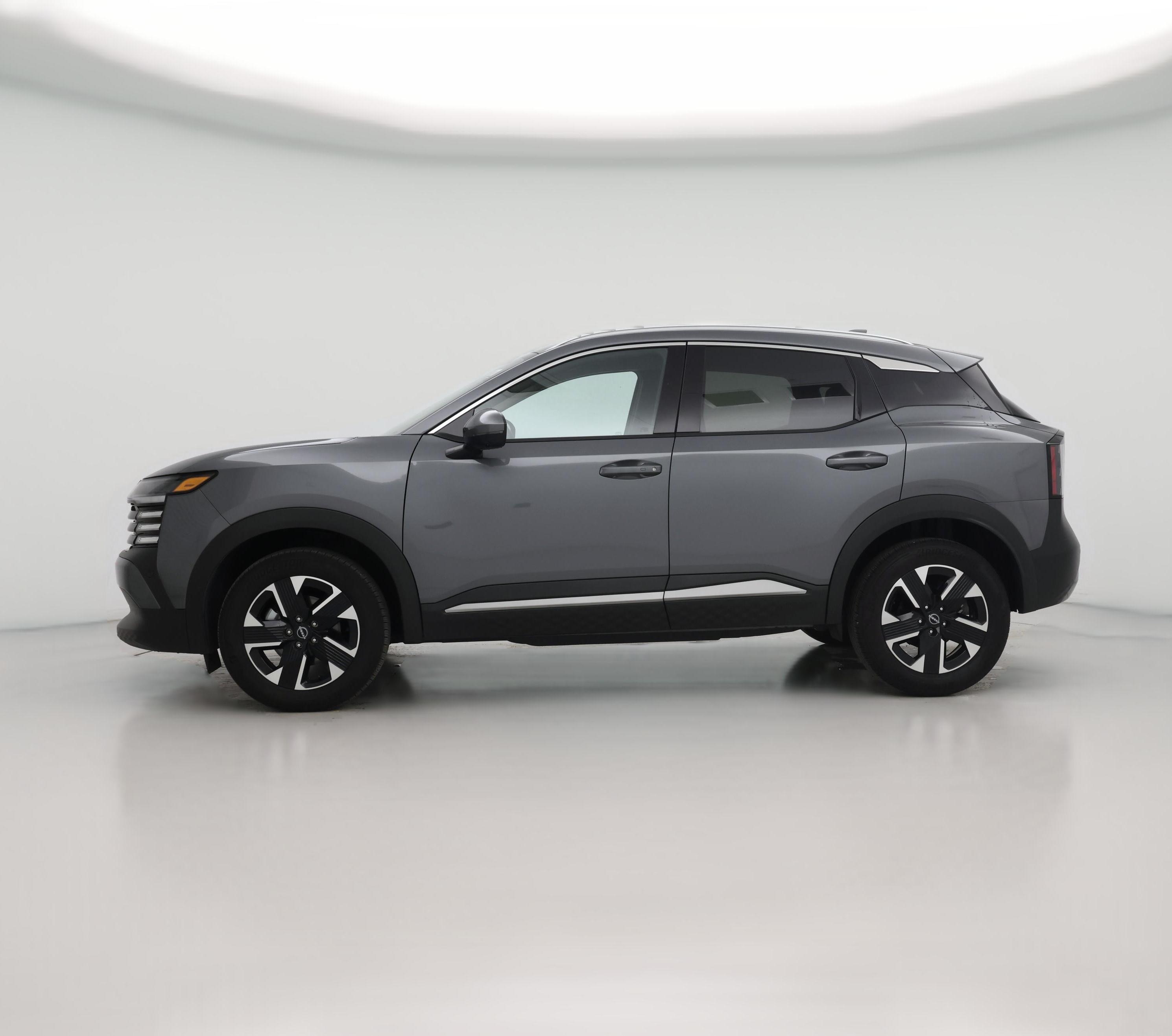 Thumbnail: 2025 Nissan Kicks - 1