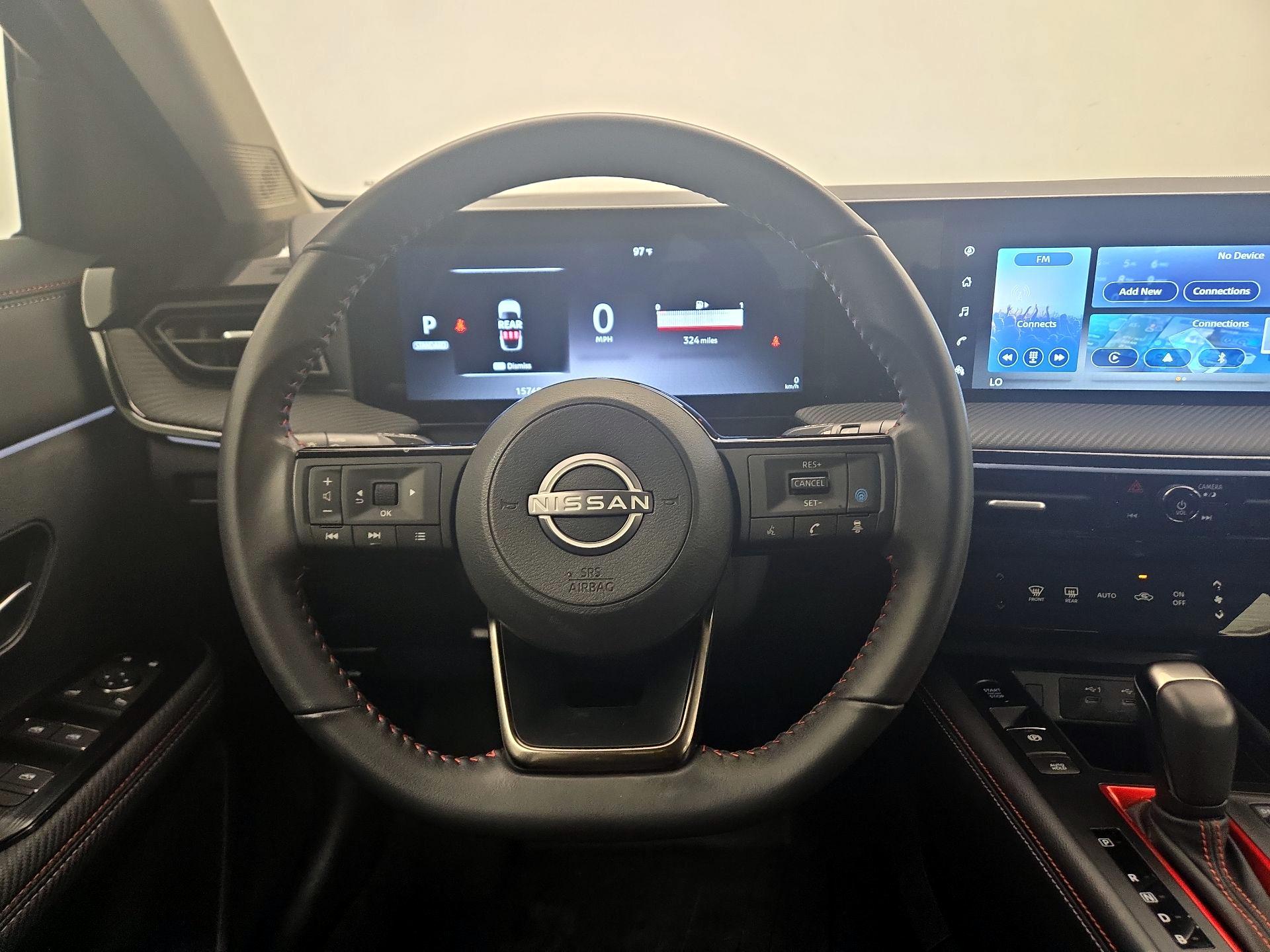 Thumbnail: 2025 Nissan Kicks - 10
