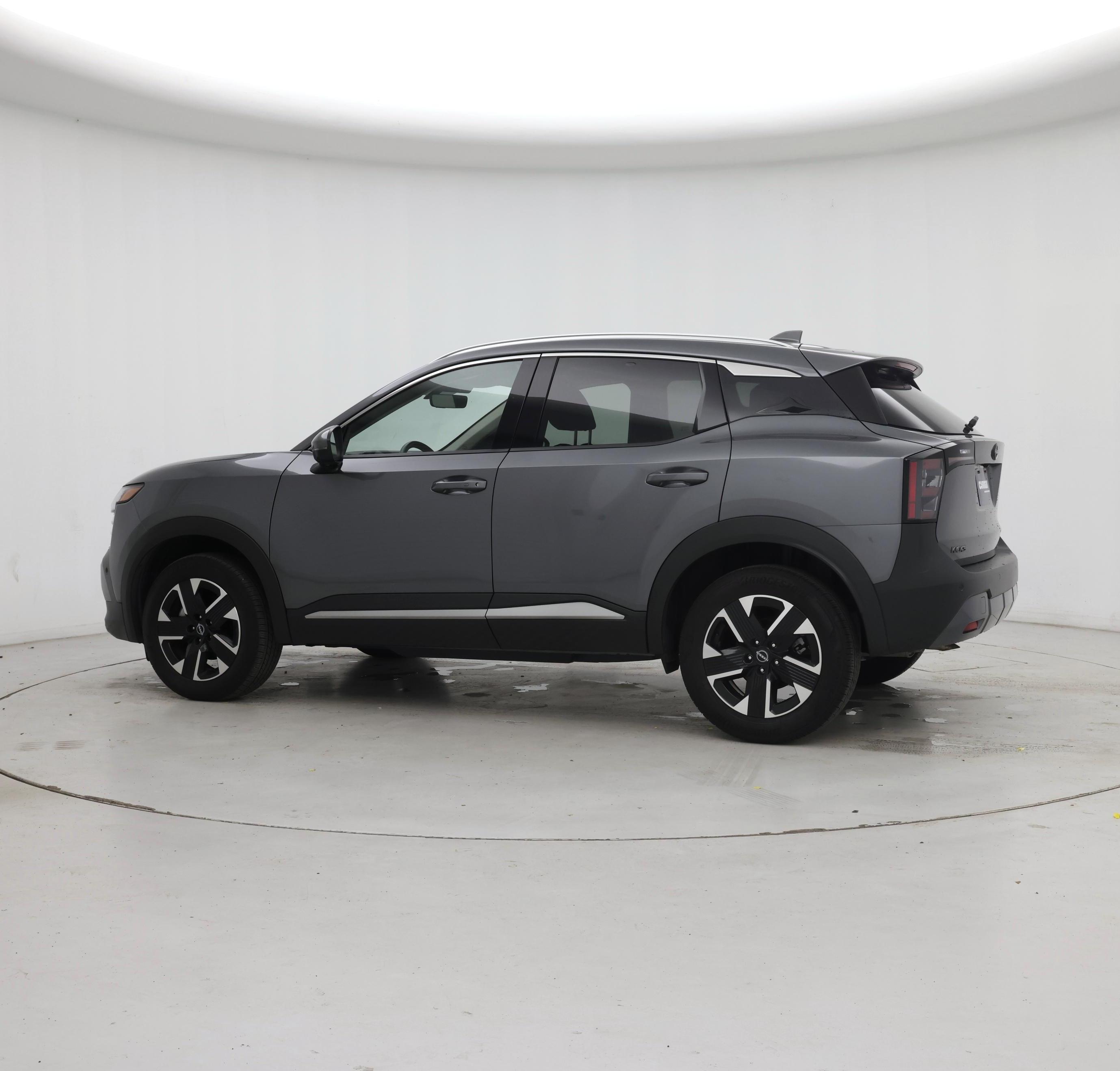Thumbnail: 2025 Nissan Kicks - 5