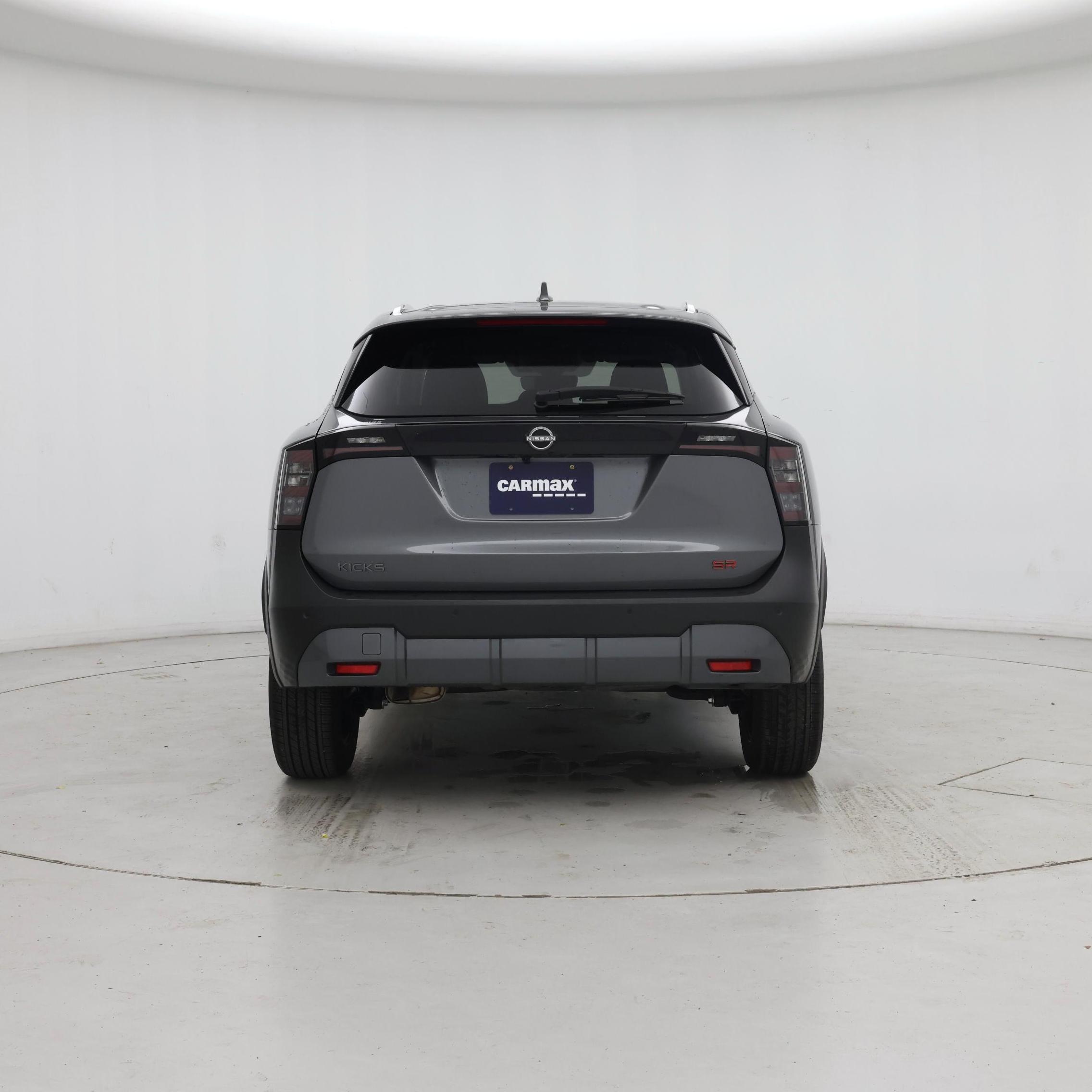 Thumbnail: 2025 Nissan Kicks - 6