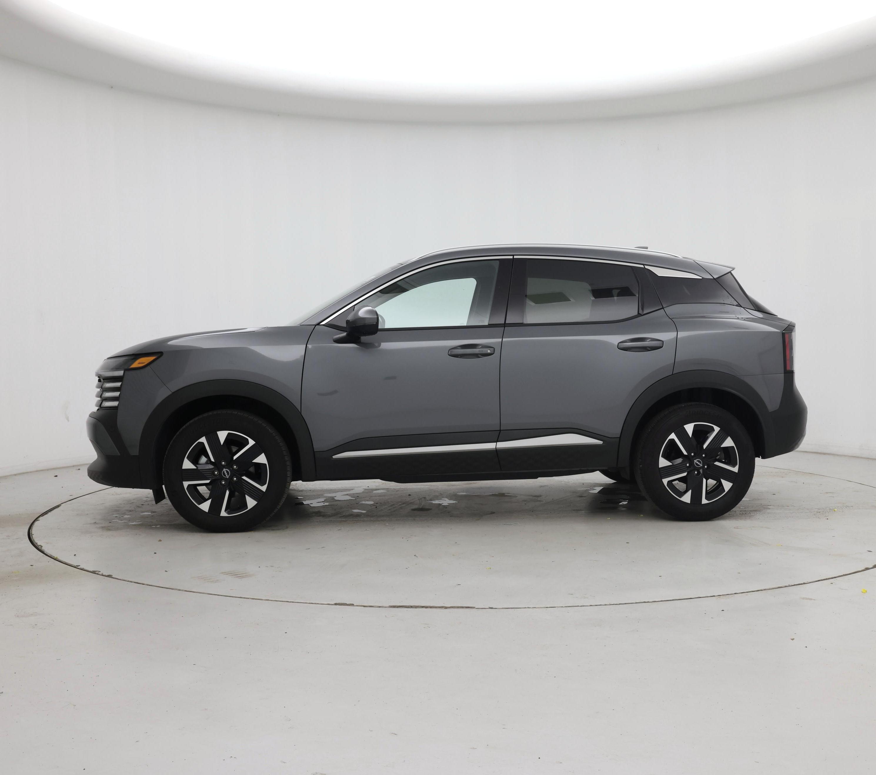 Thumbnail: 2025 Nissan Kicks - 8