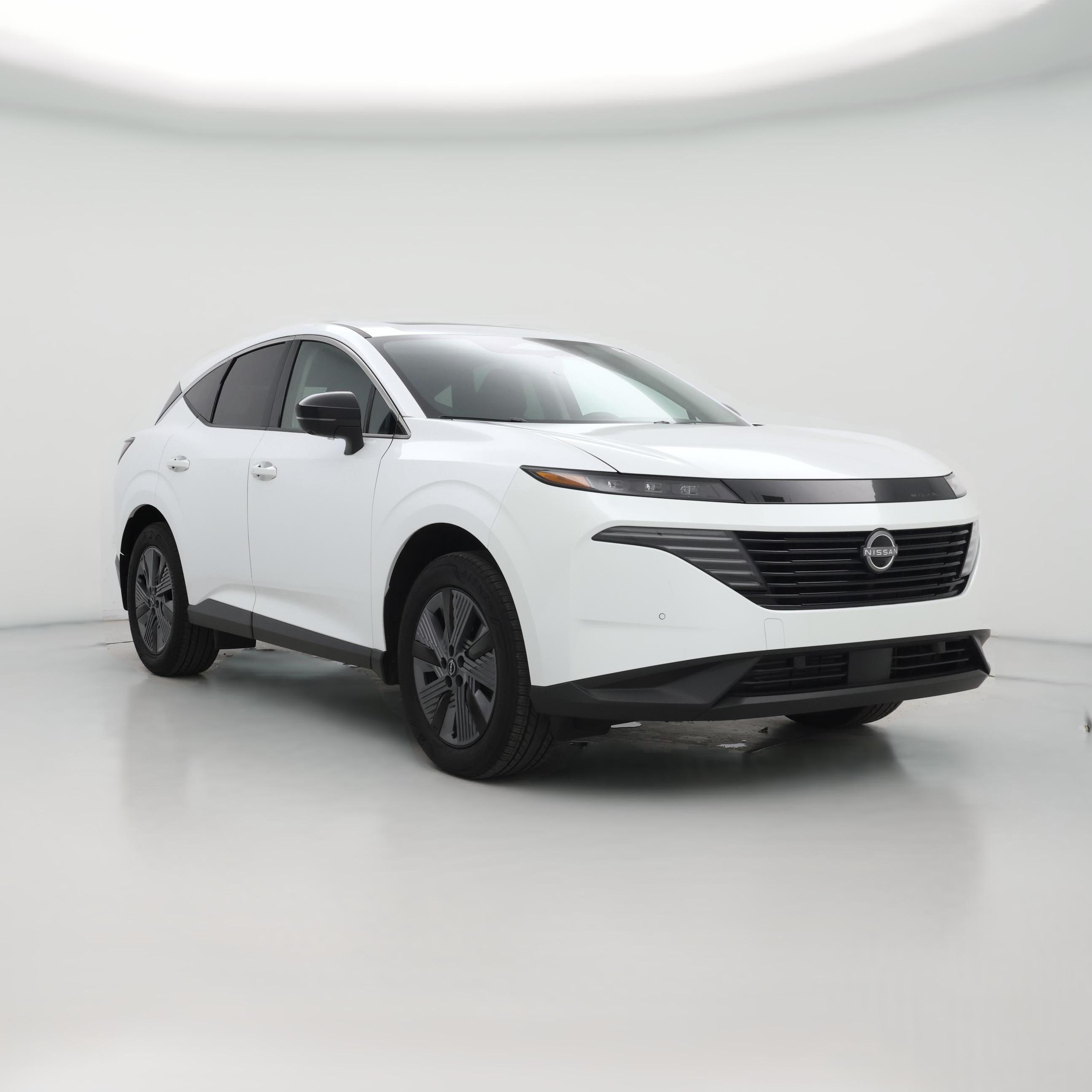 Thumbnail: 2025 Nissan Murano - 1
