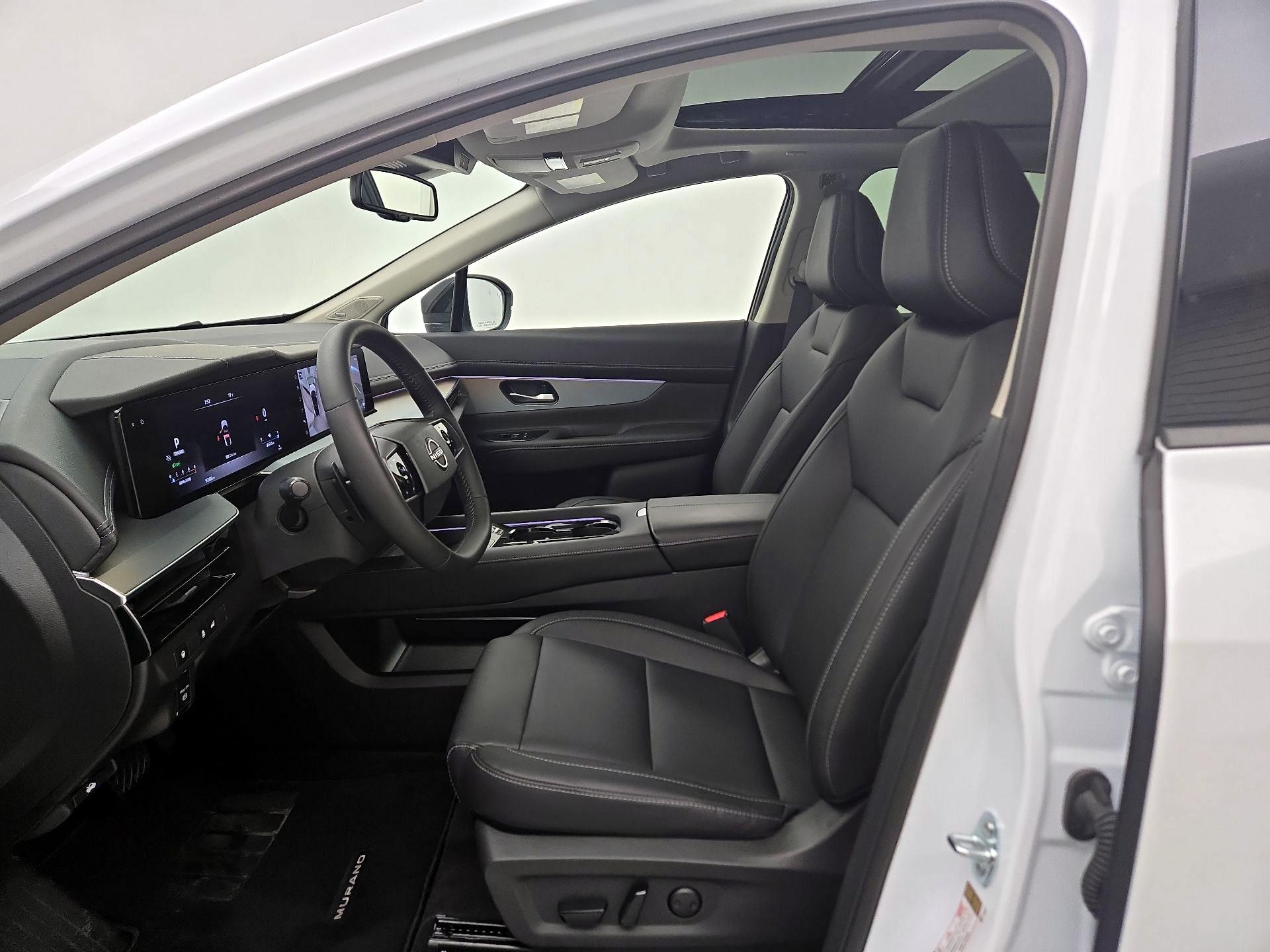 Thumbnail: 2025 Nissan Murano - 11