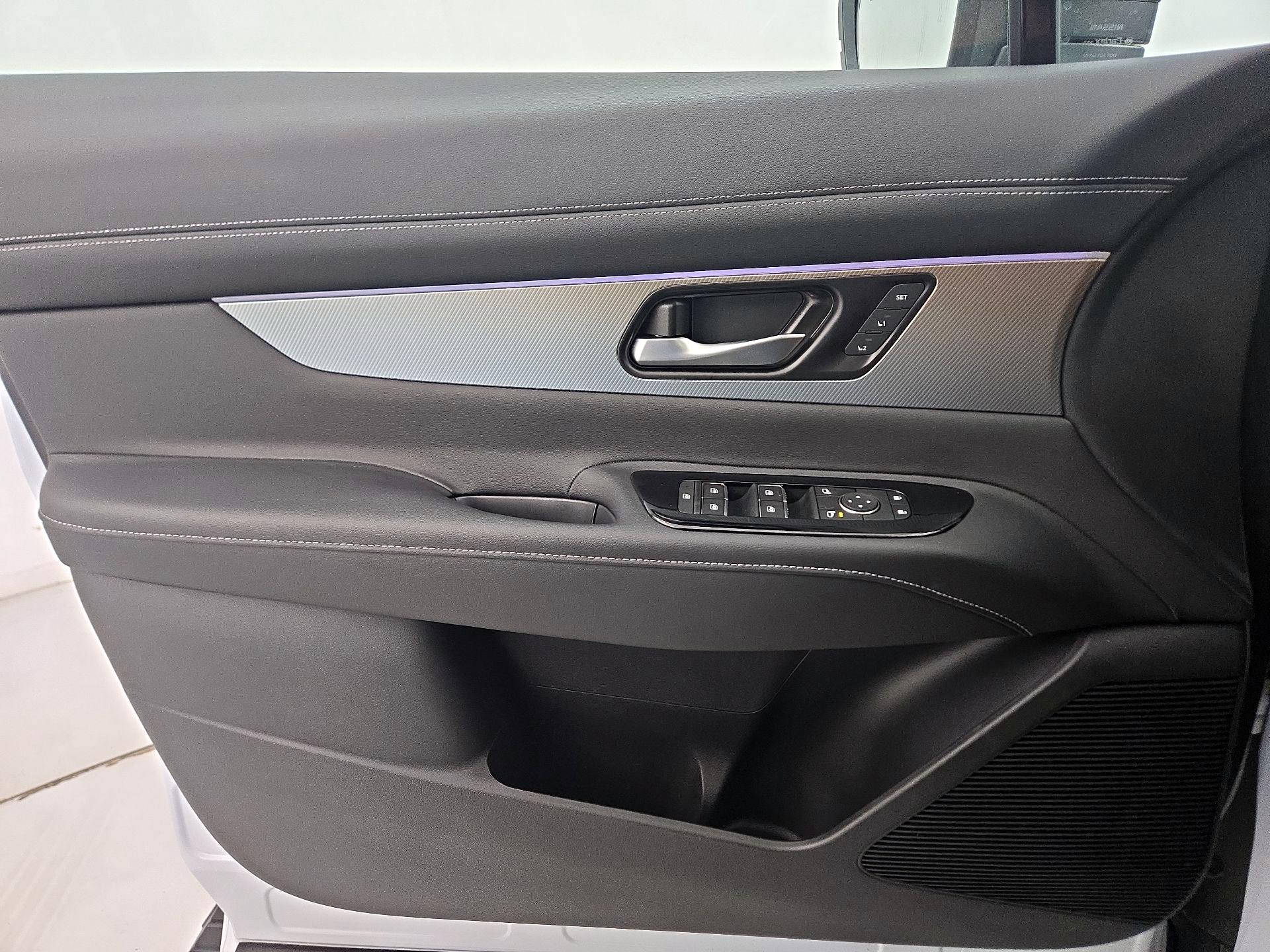 Thumbnail: 2025 Nissan Murano - 12