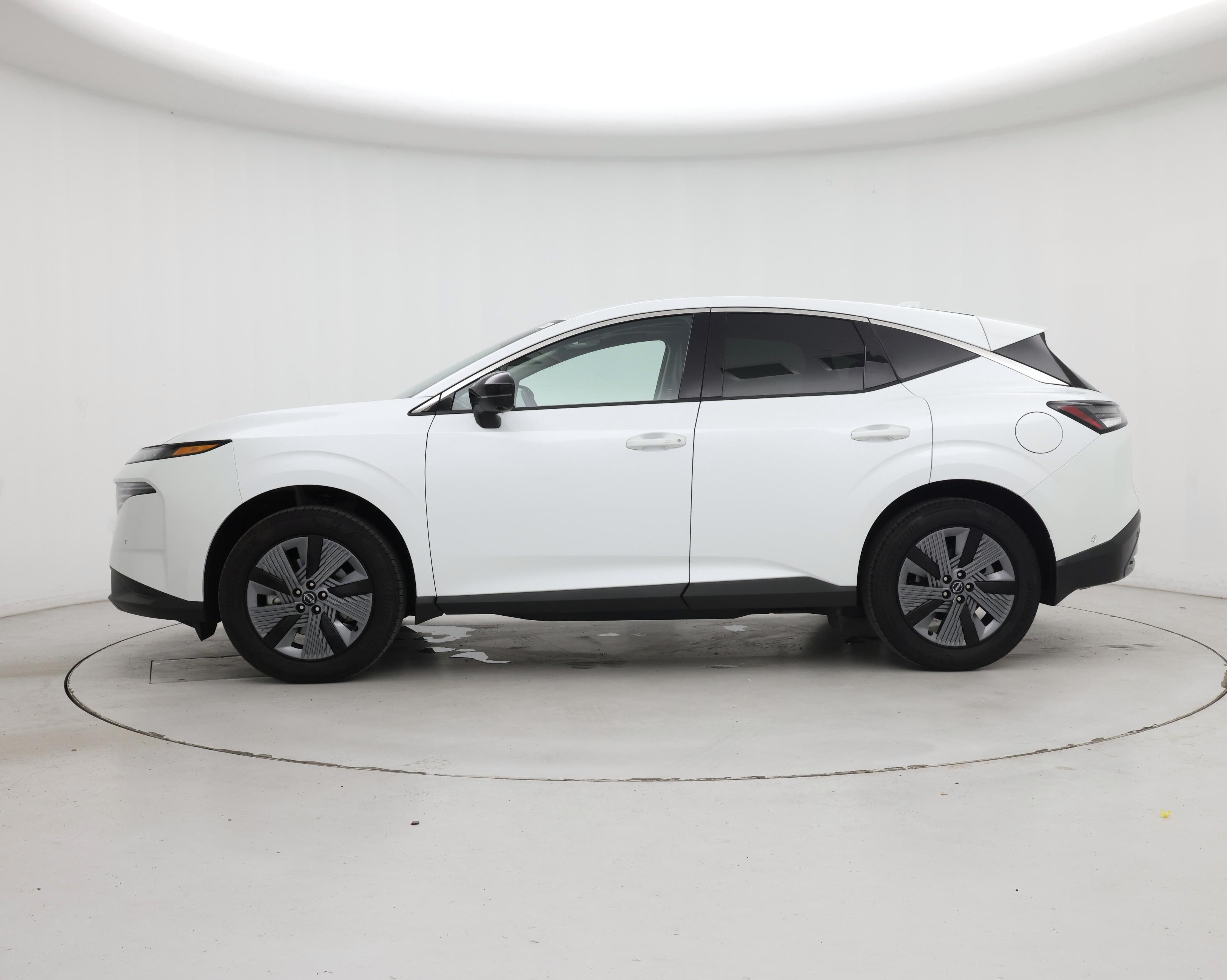Thumbnail: 2025 Nissan Murano - 3