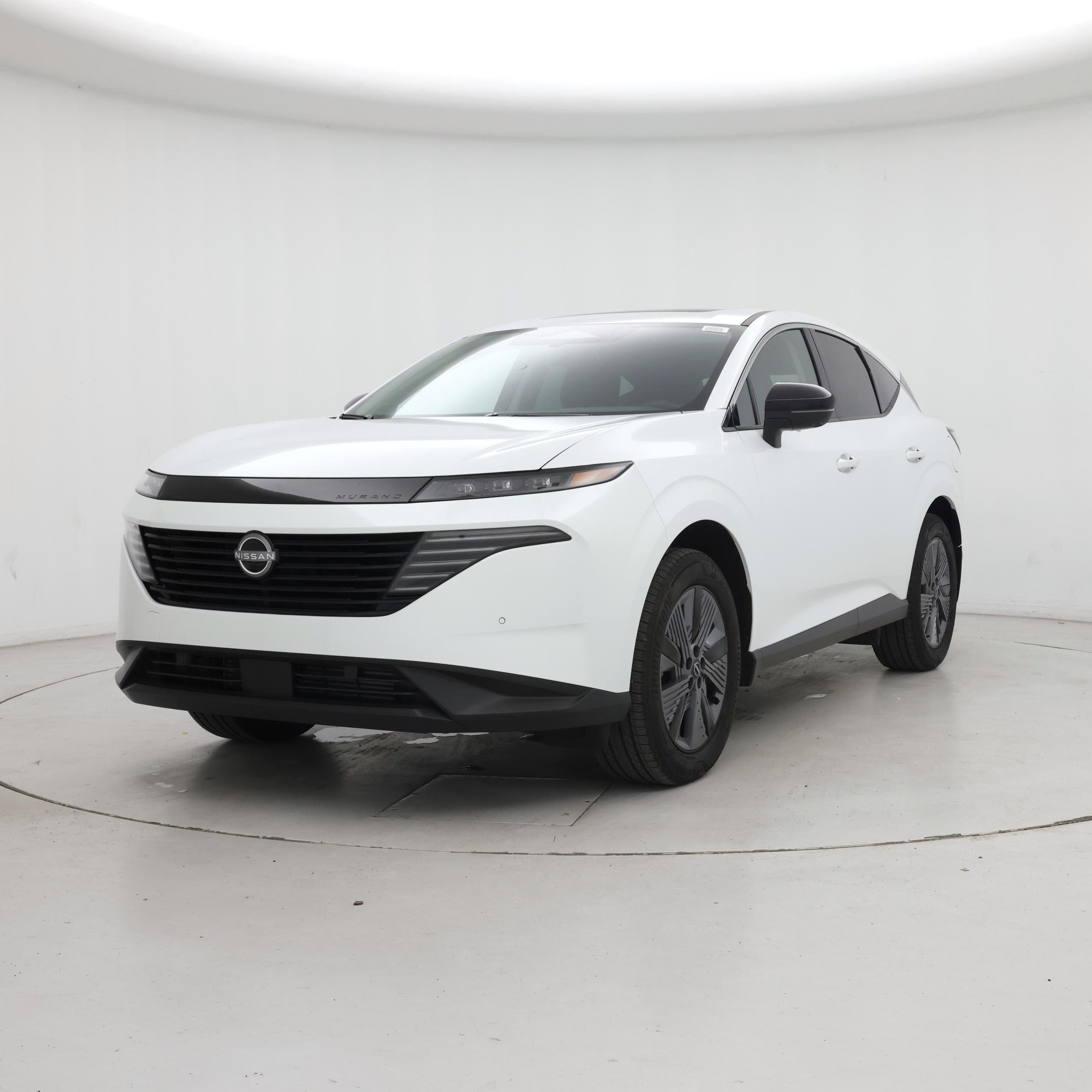 Thumbnail: 2025 Nissan Murano - 4
