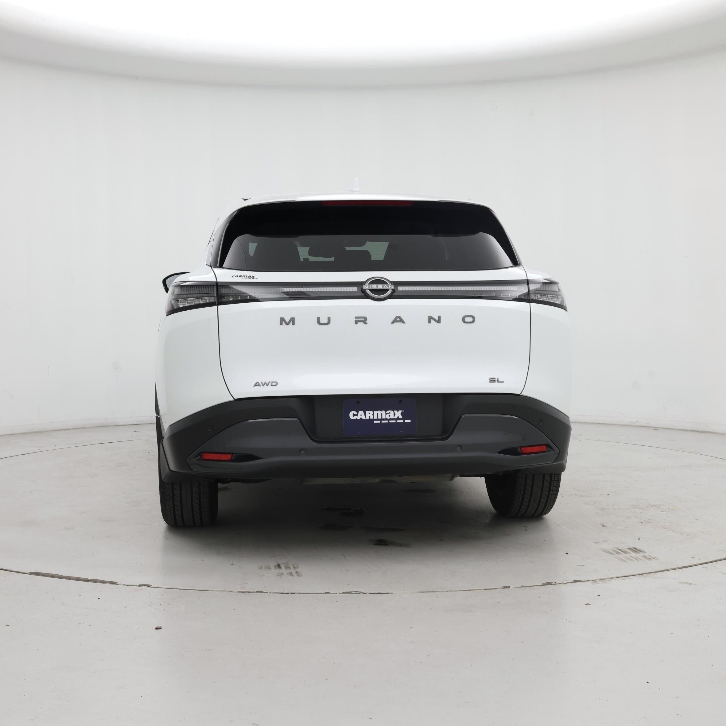 Thumbnail: 2025 Nissan Murano - 6
