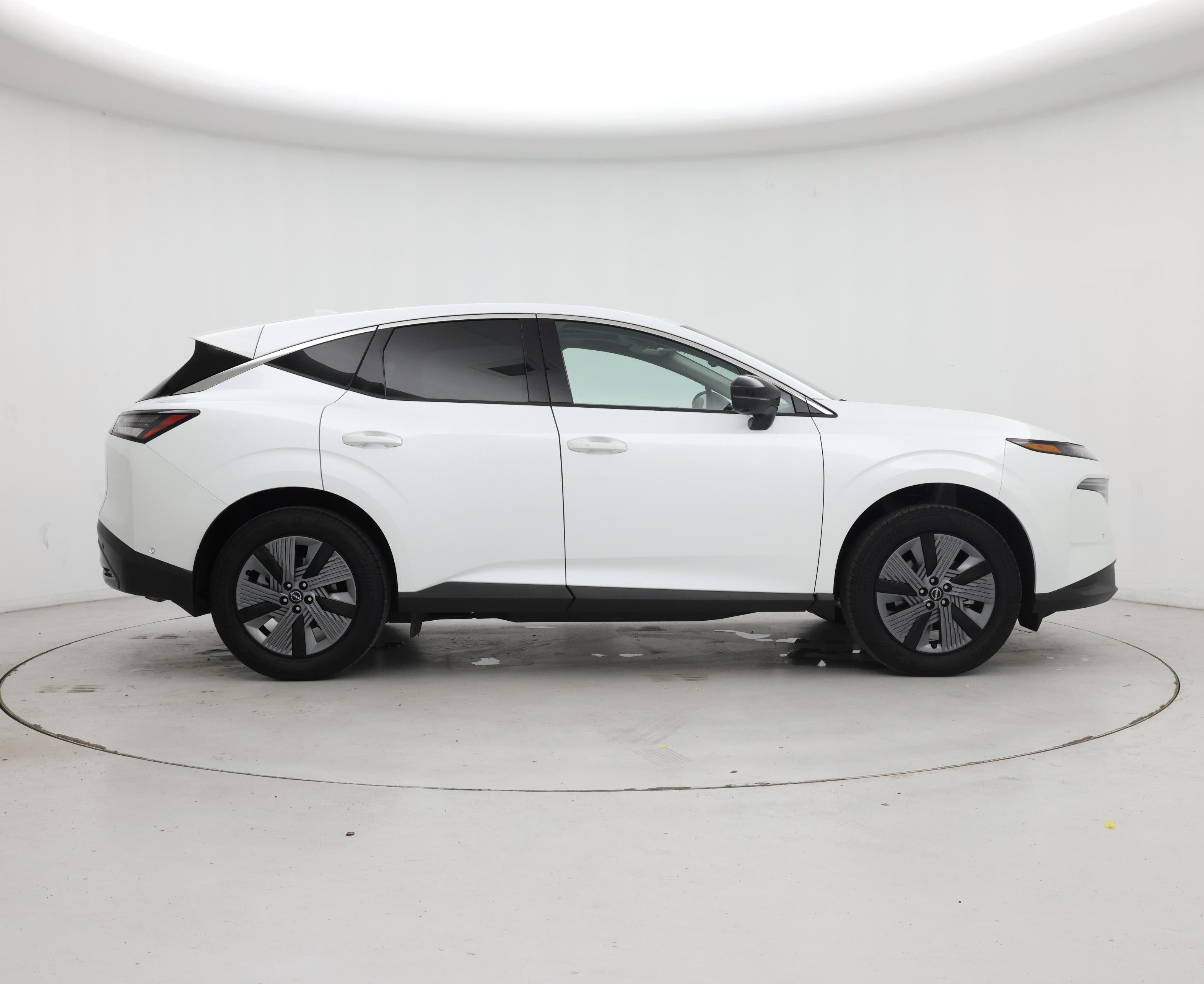 Thumbnail: 2025 Nissan Murano - 7