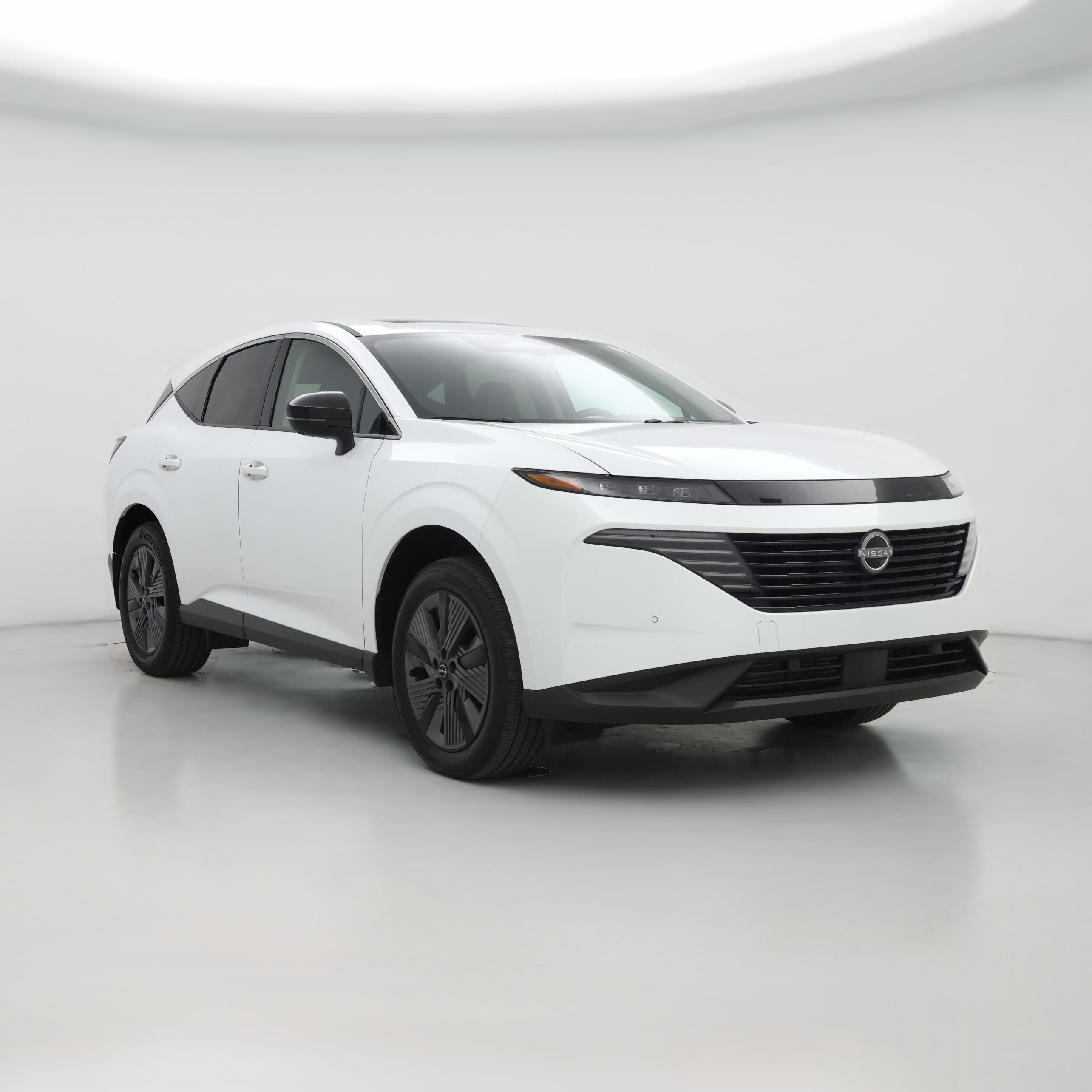 Thumbnail: 2025 Nissan Murano - 1