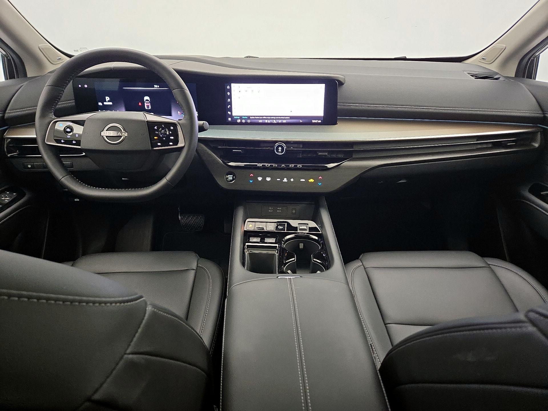 Thumbnail: 2025 Nissan Murano - 9