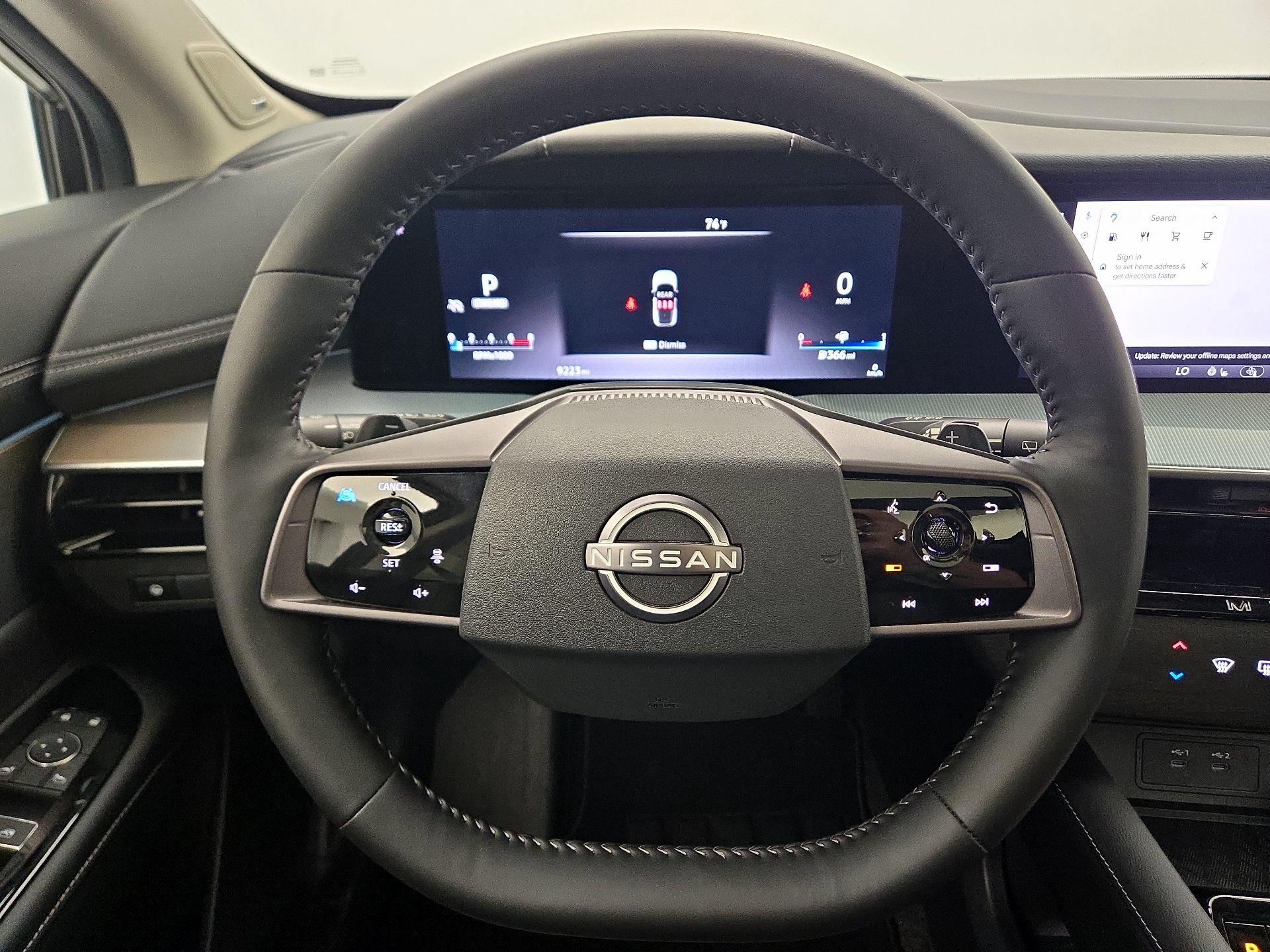 Thumbnail: 2025 Nissan Murano - 10