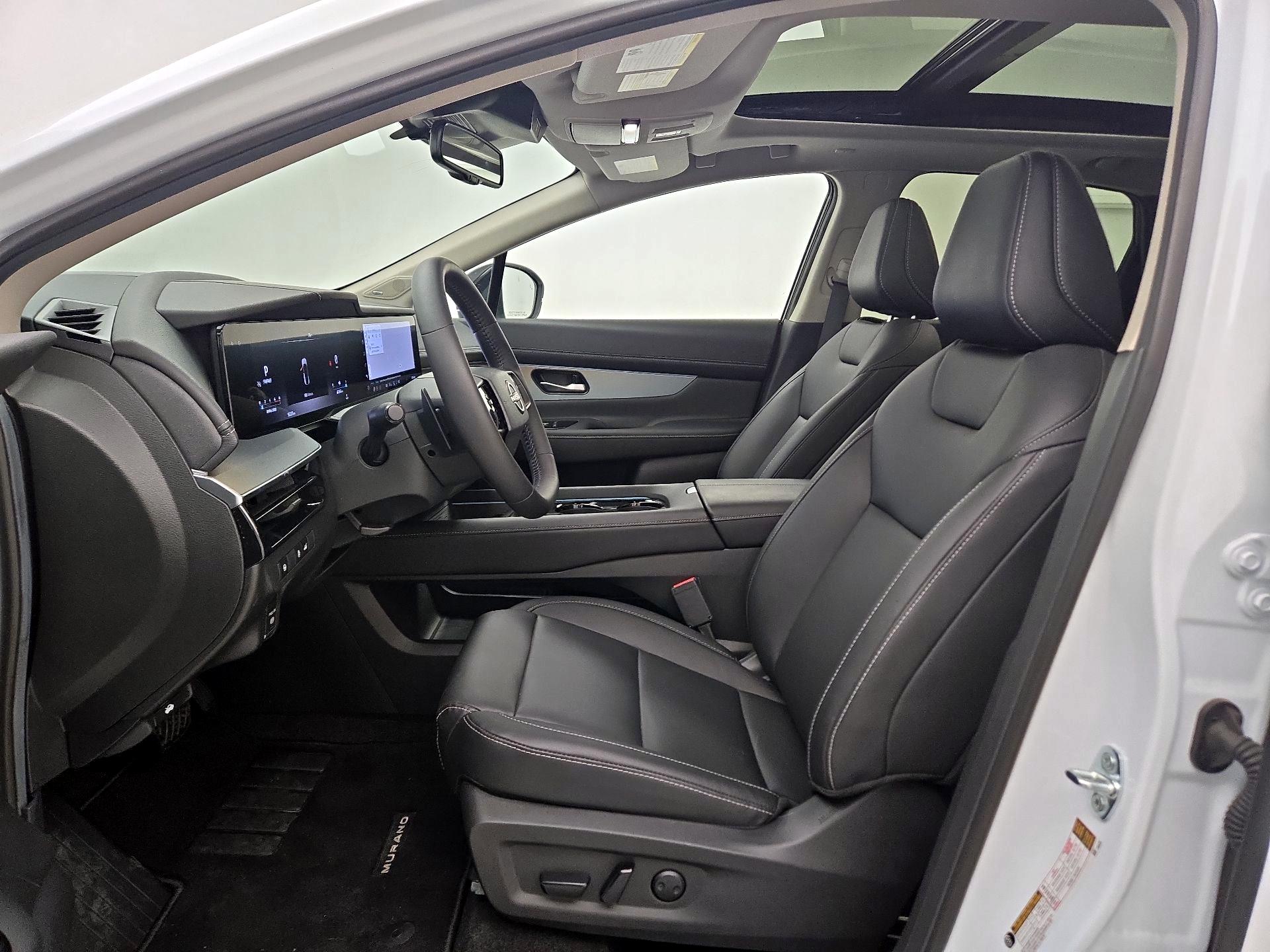 Thumbnail: 2025 Nissan Murano - 11