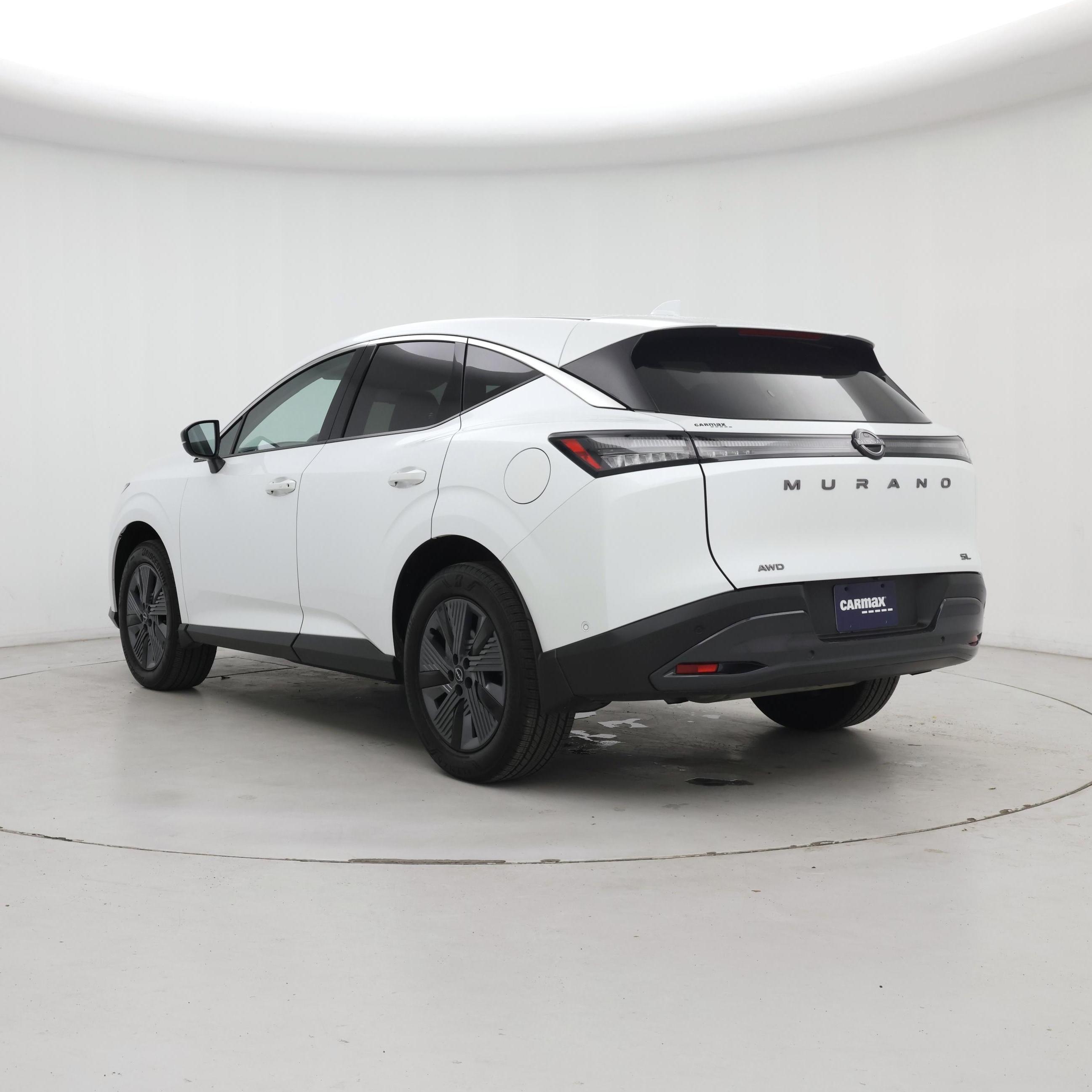 Thumbnail: 2025 Nissan Murano - 2