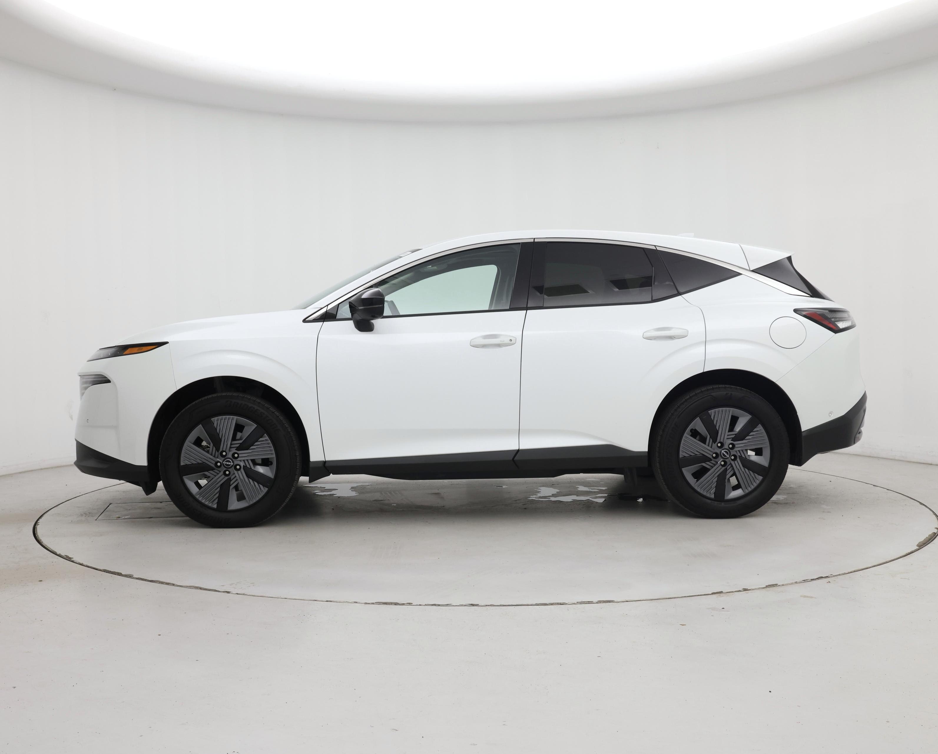 Thumbnail: 2025 Nissan Murano - 3