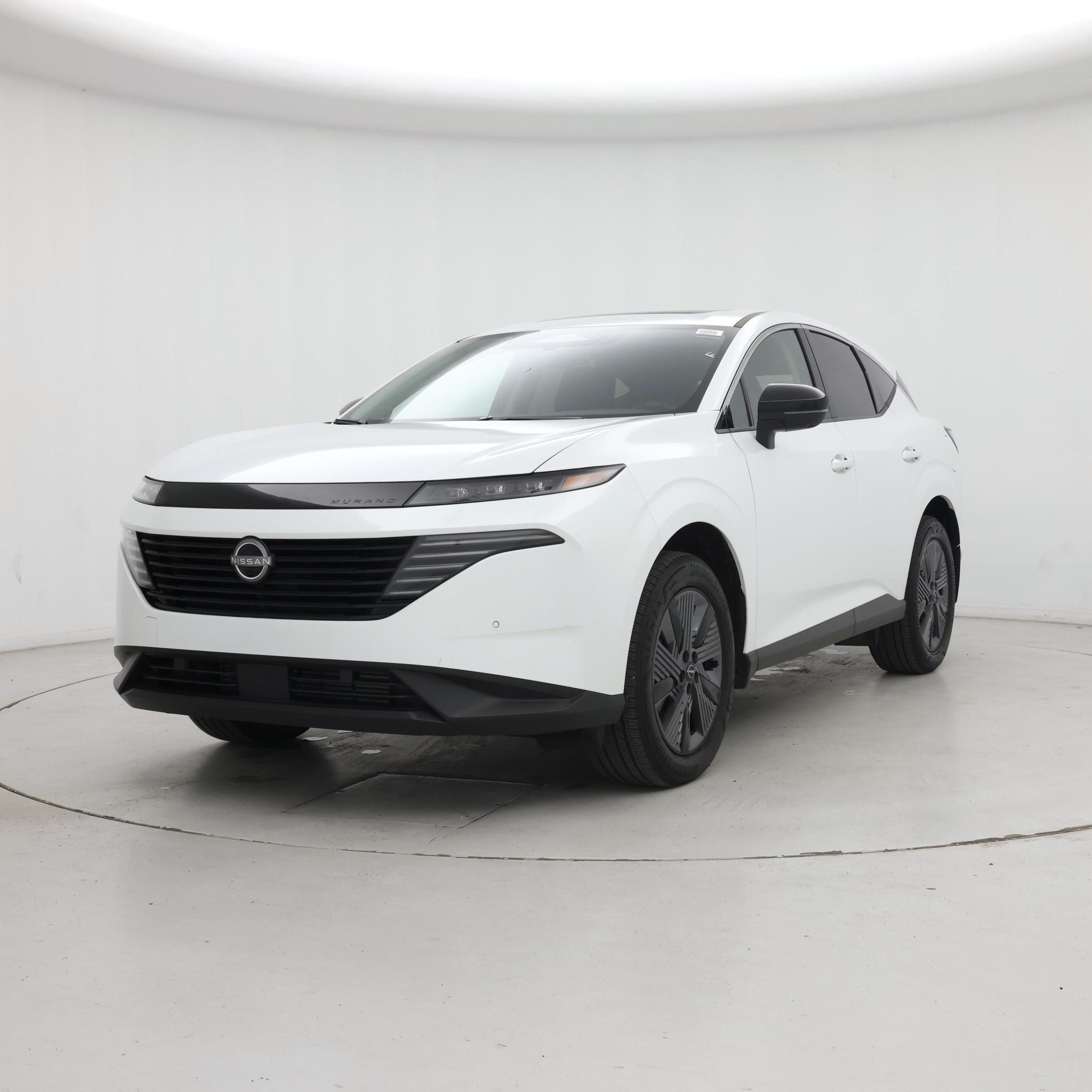 Thumbnail: 2025 Nissan Murano - 4