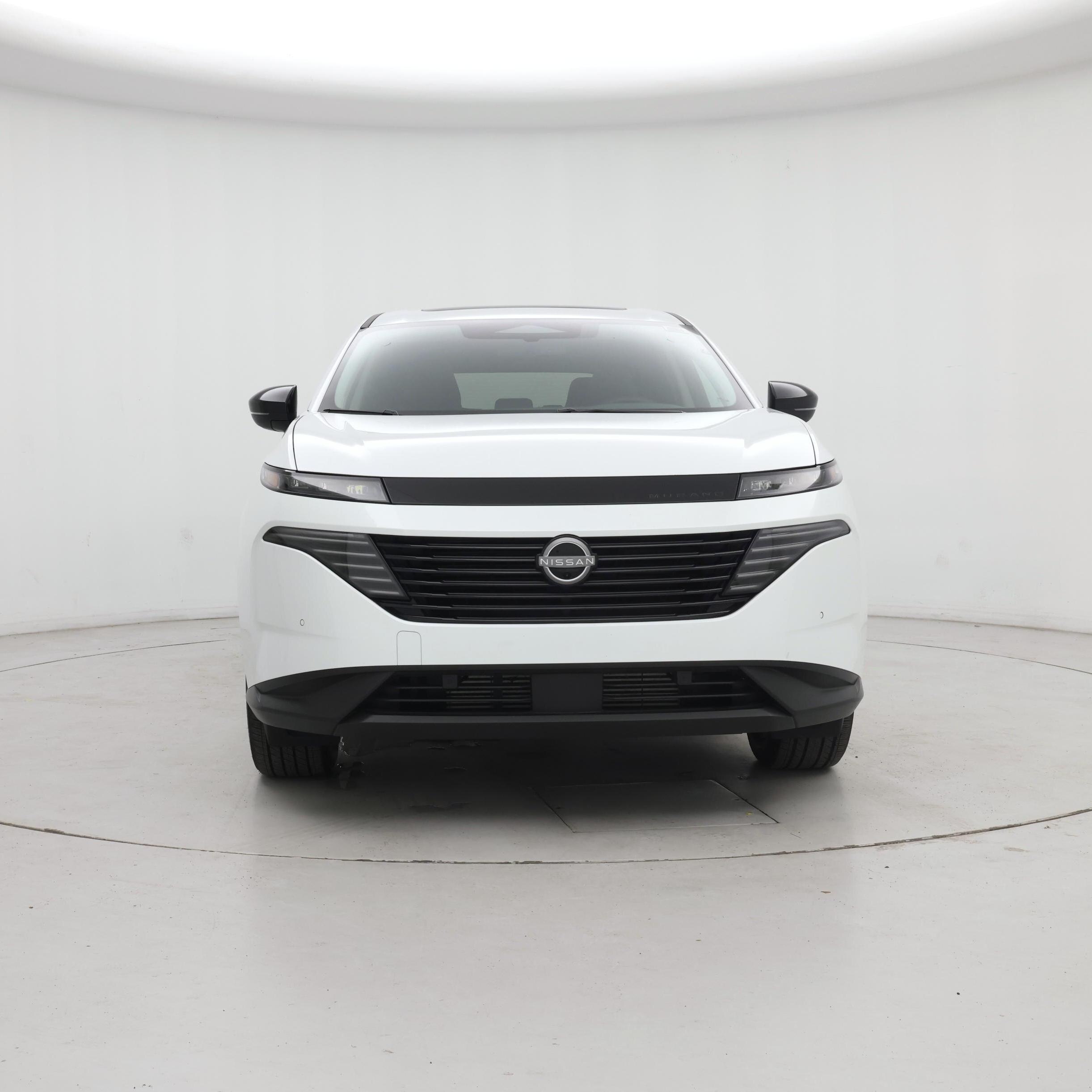 Thumbnail: 2025 Nissan Murano - 5
