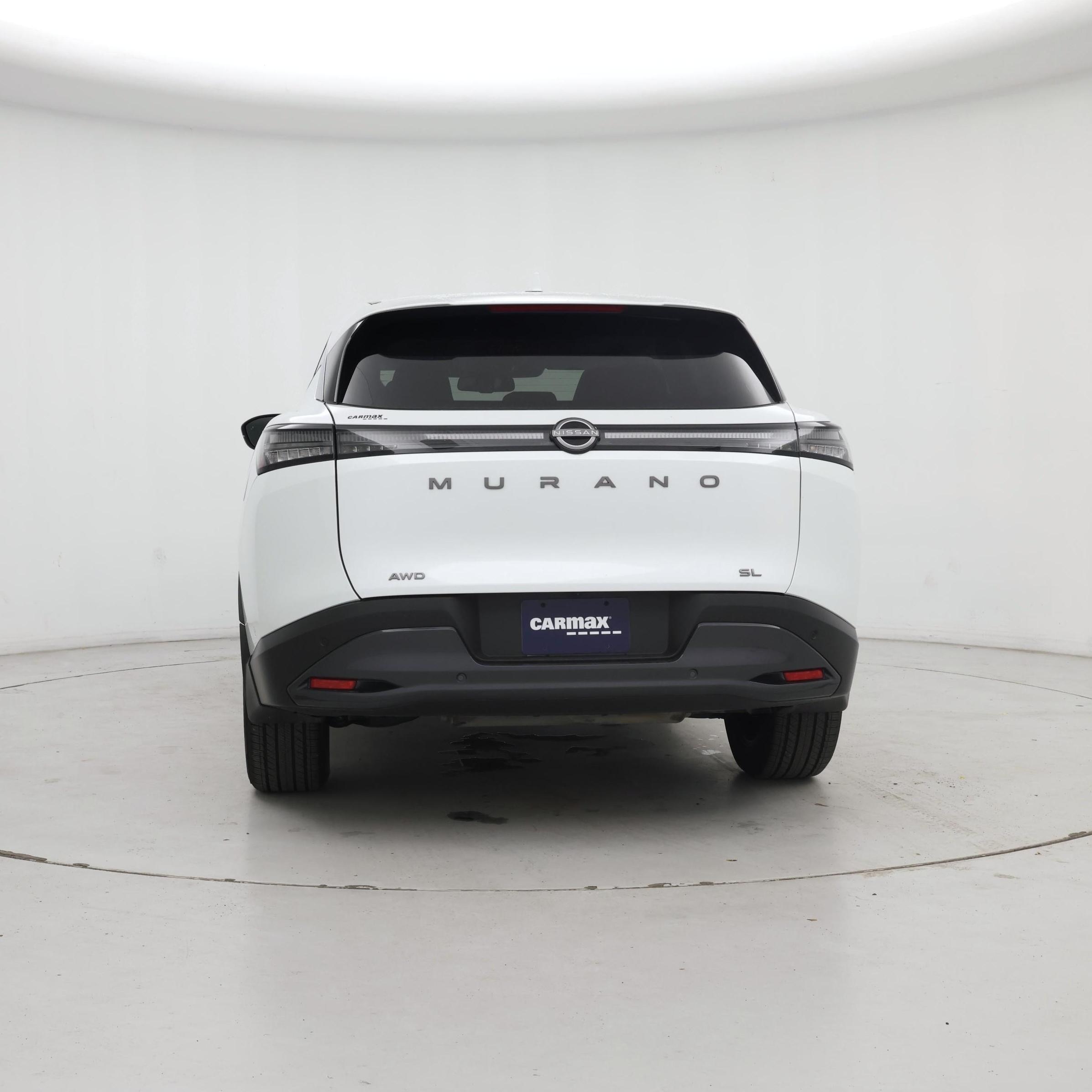 Thumbnail: 2025 Nissan Murano - 6