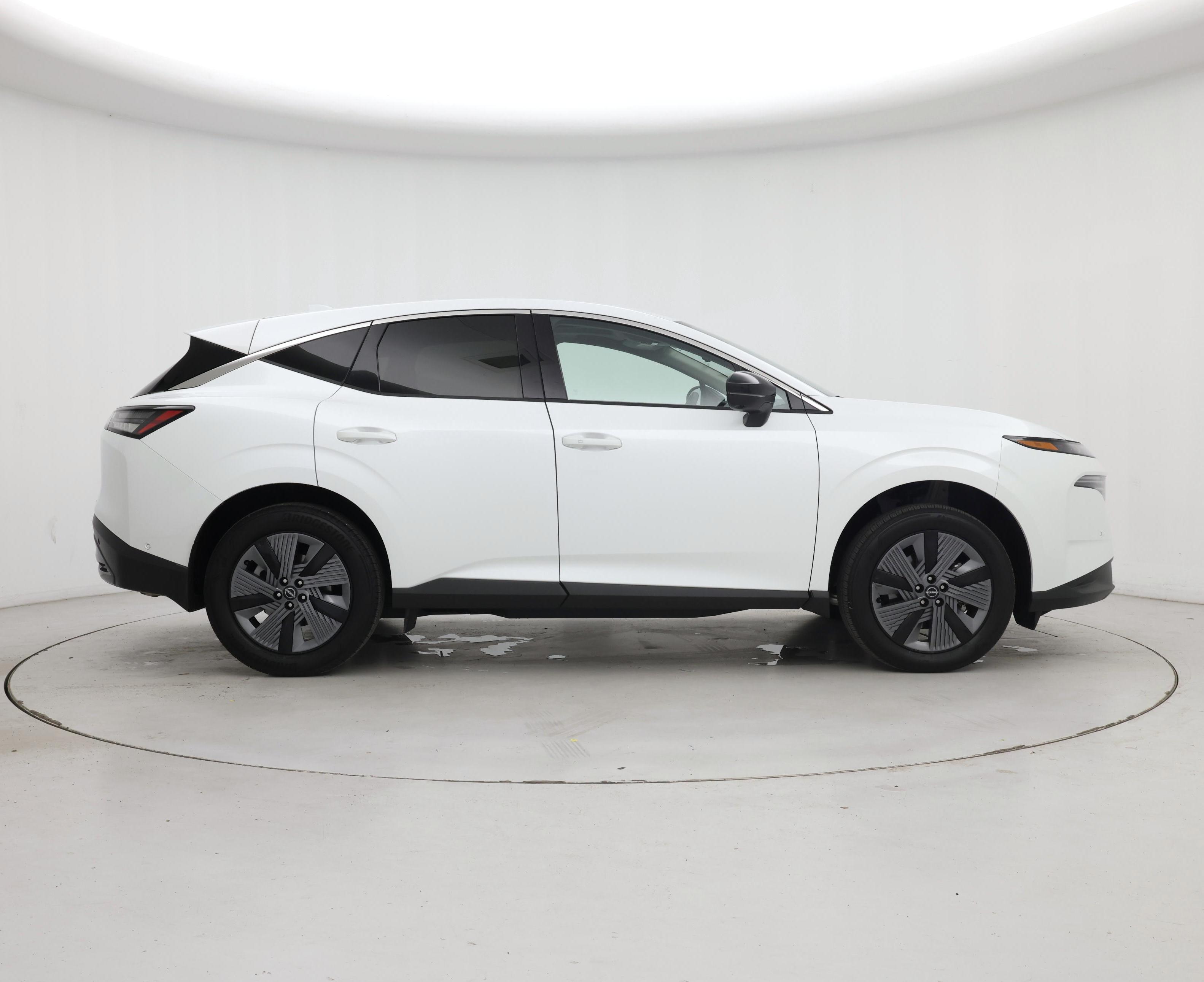 Thumbnail: 2025 Nissan Murano - 7