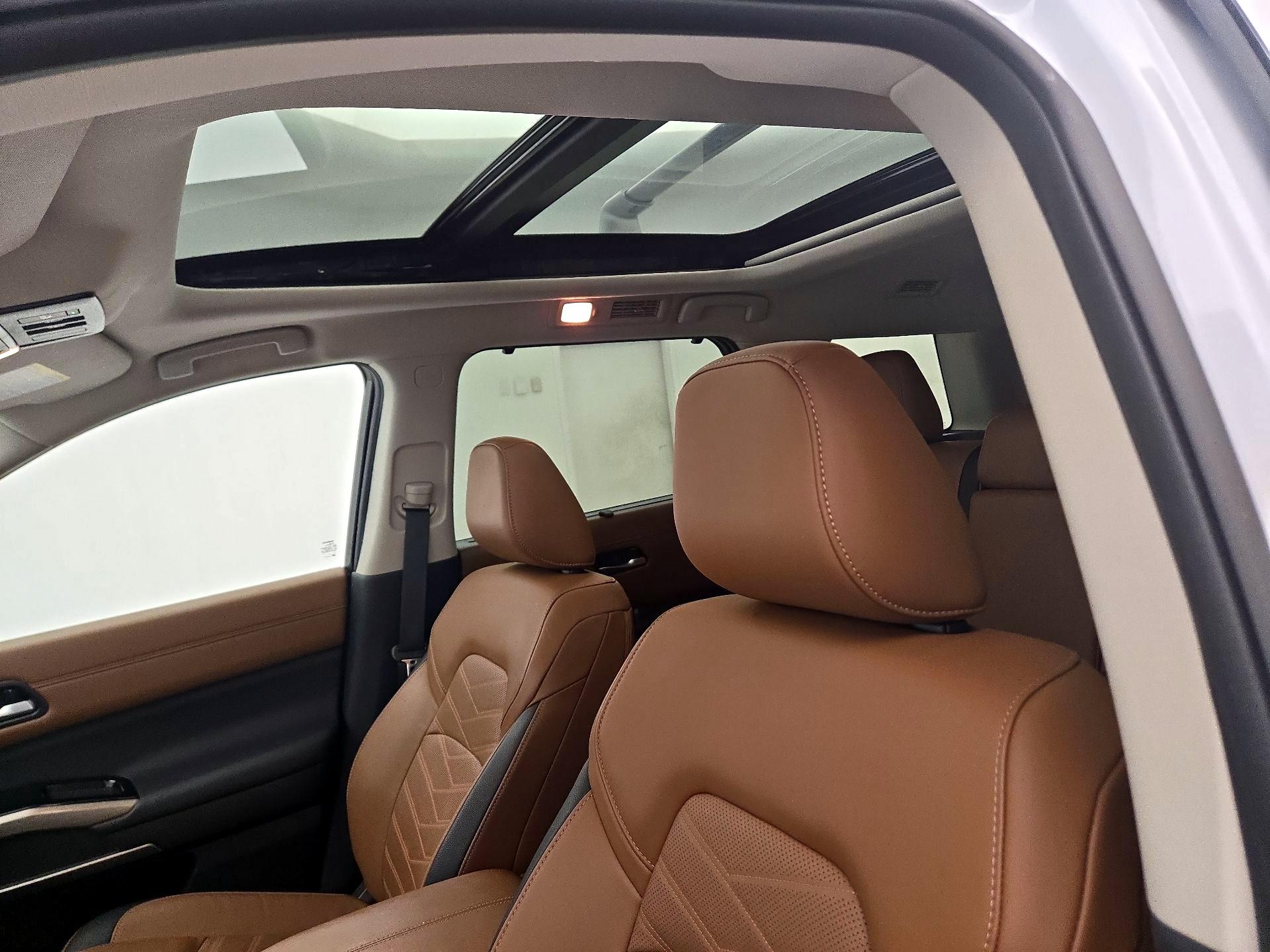 Thumbnail: 2025 Nissan Pathfinder - 20