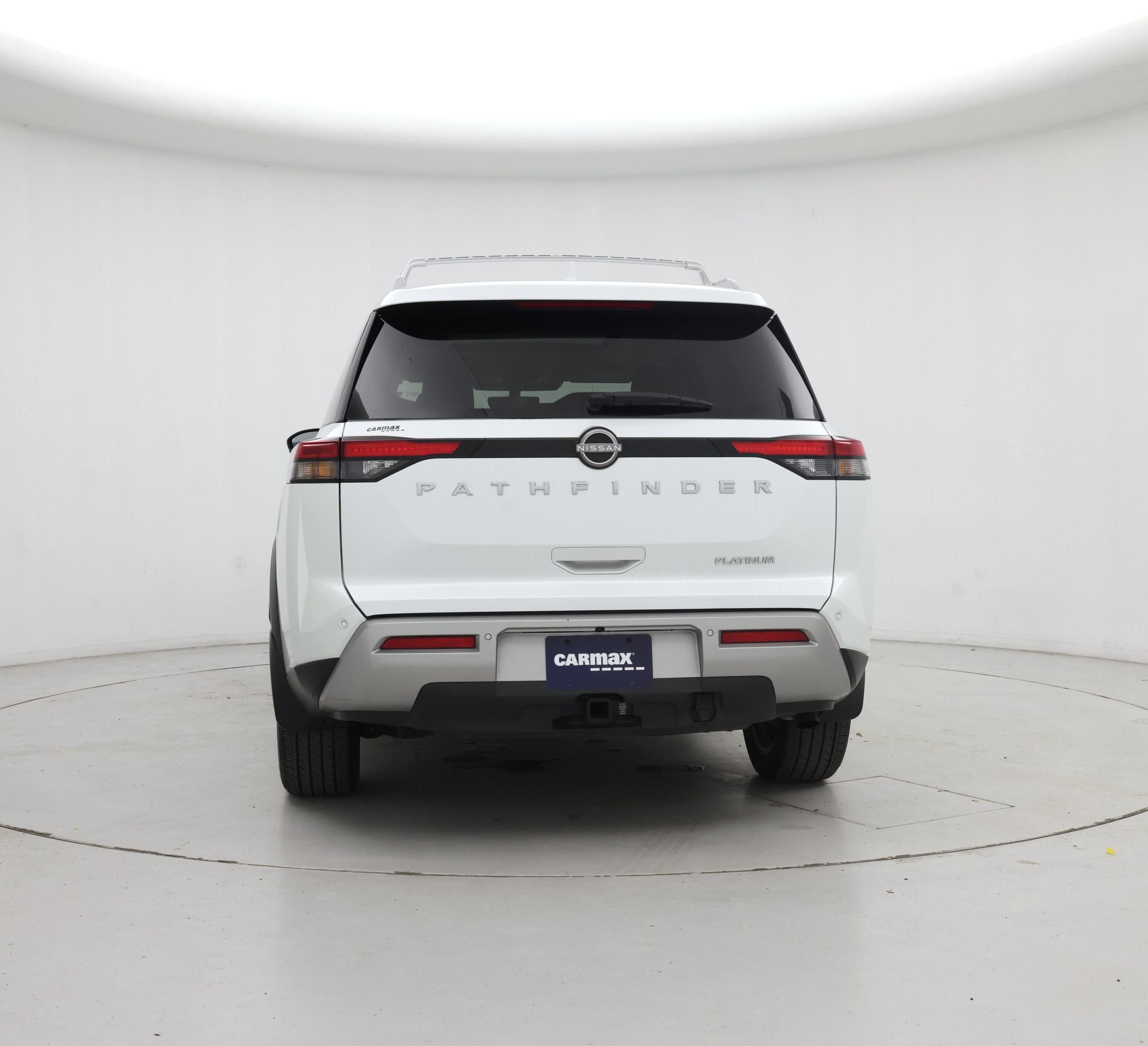 Thumbnail: 2025 Nissan Pathfinder - 6