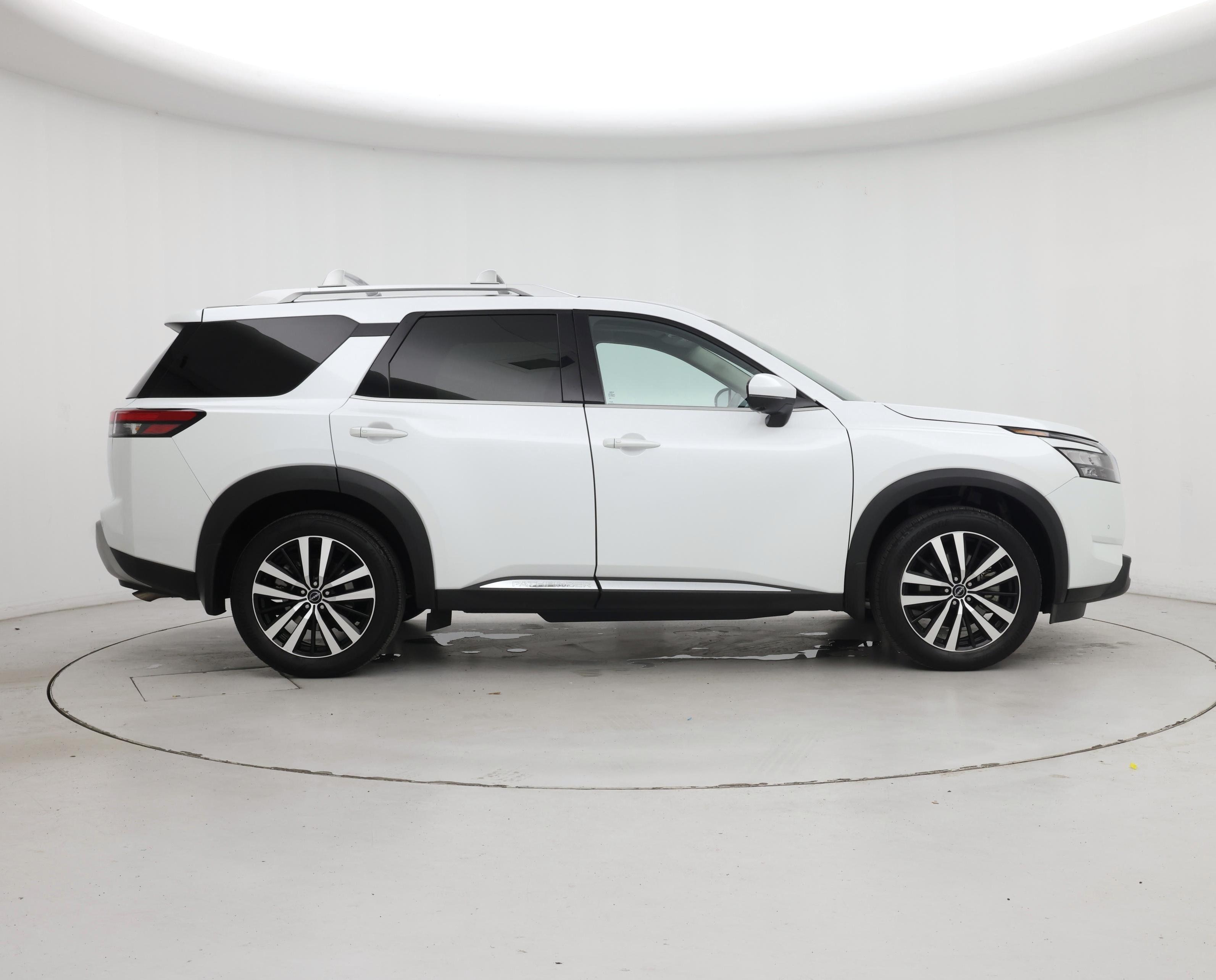 Thumbnail: 2025 Nissan Pathfinder - 7