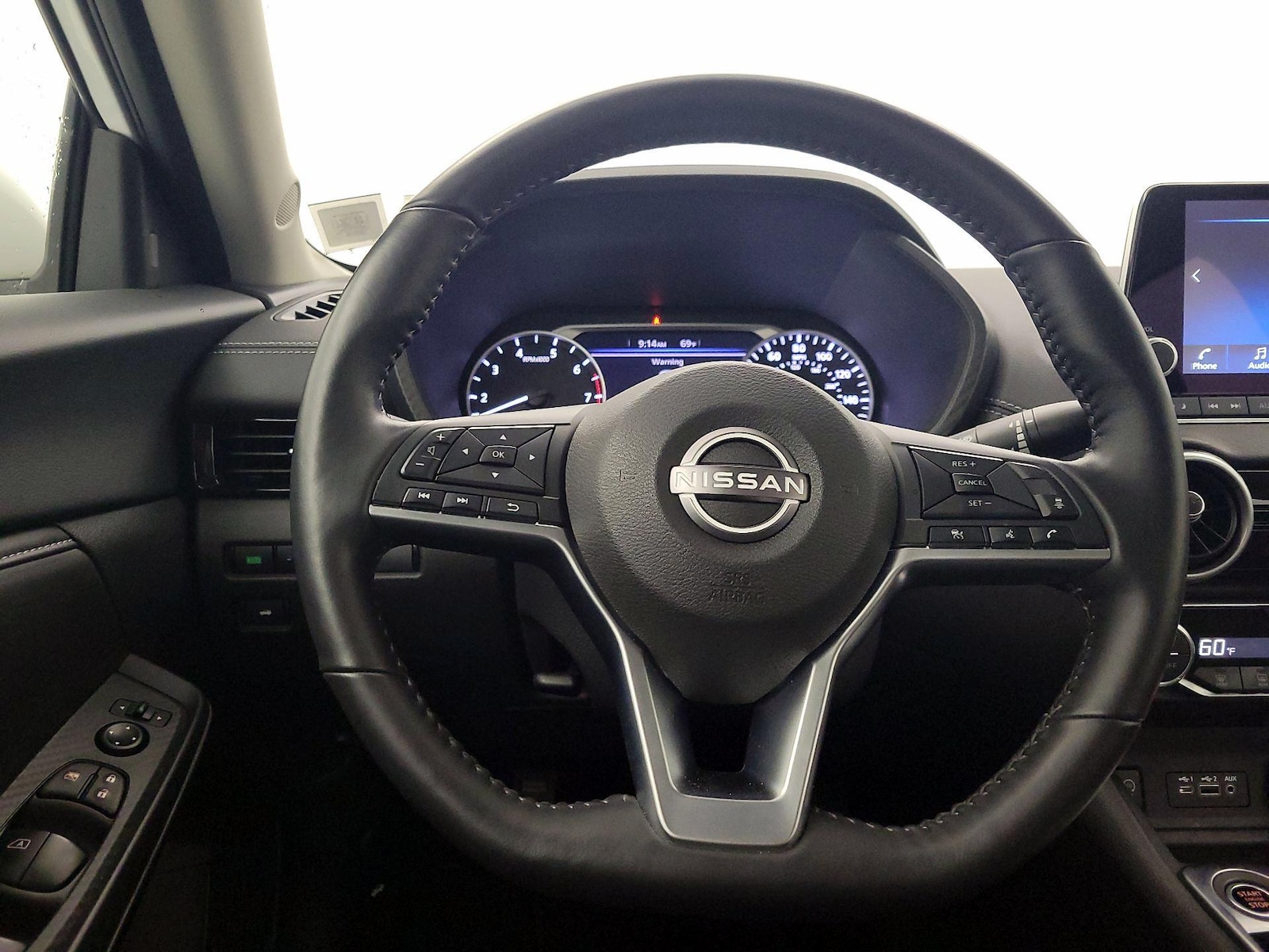 2025 Nissan Sentra SV - Photo 11