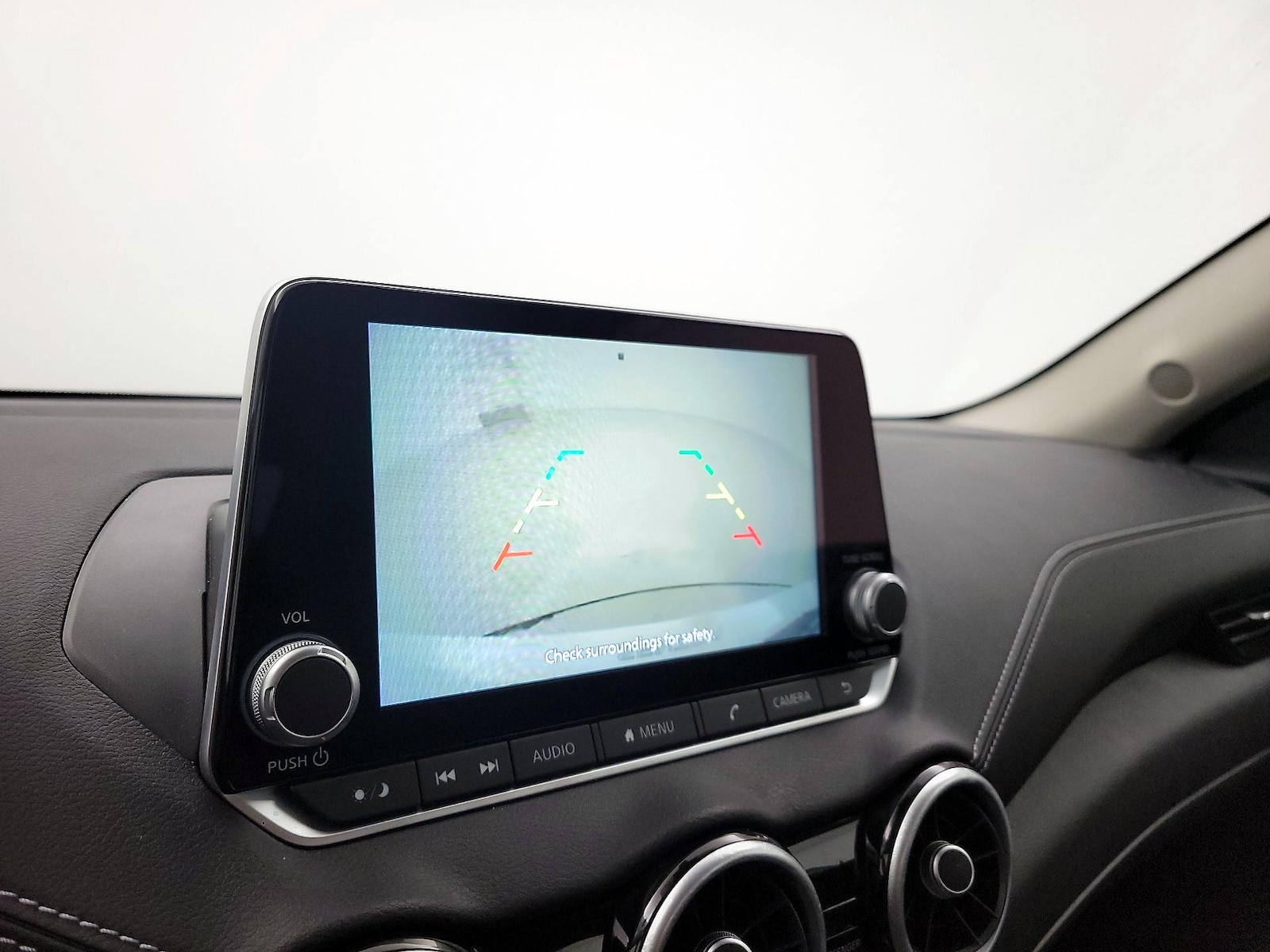2025 Nissan Sentra SV - Photo 15