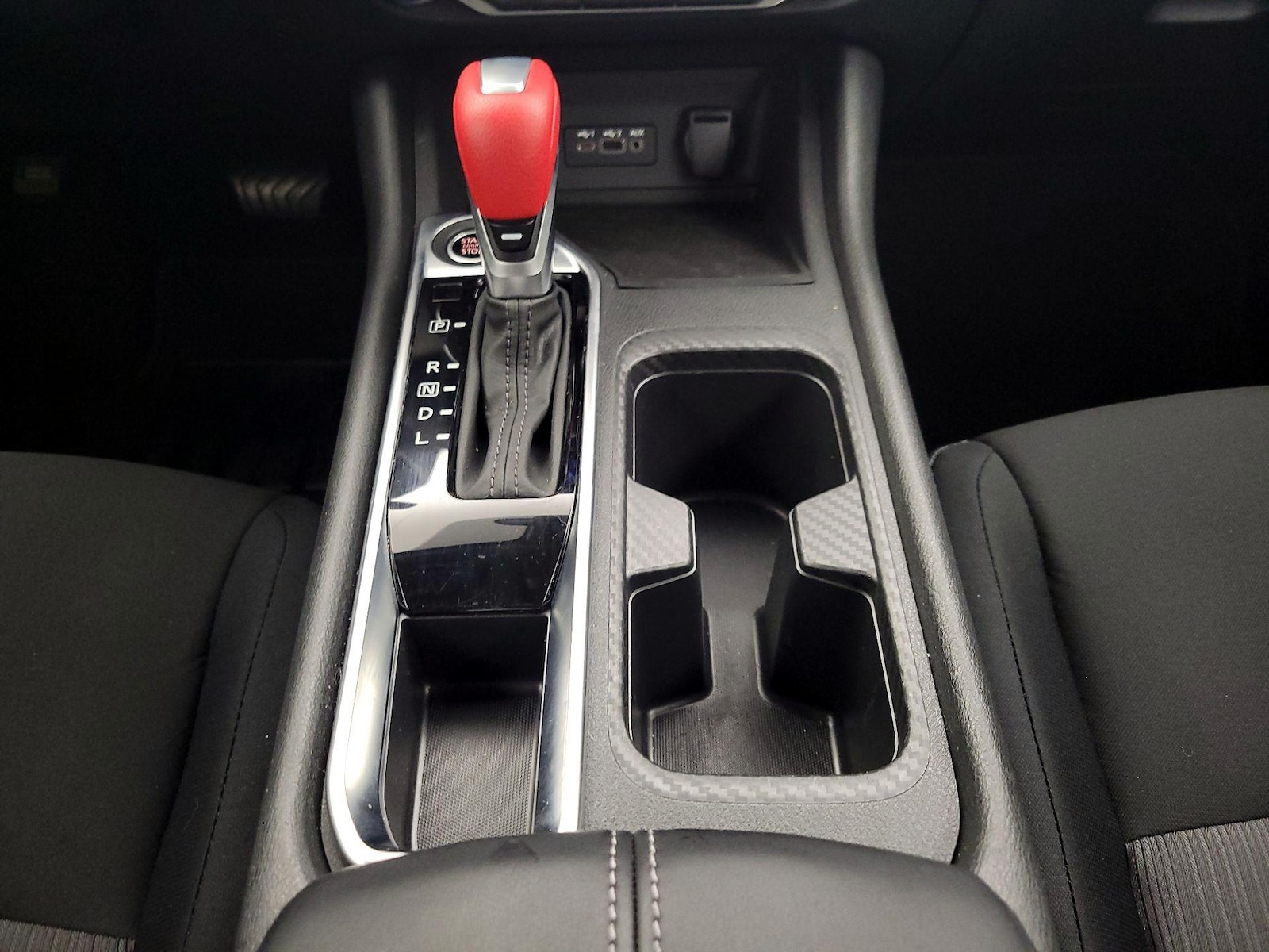 2025 Nissan Sentra SV - Photo 18