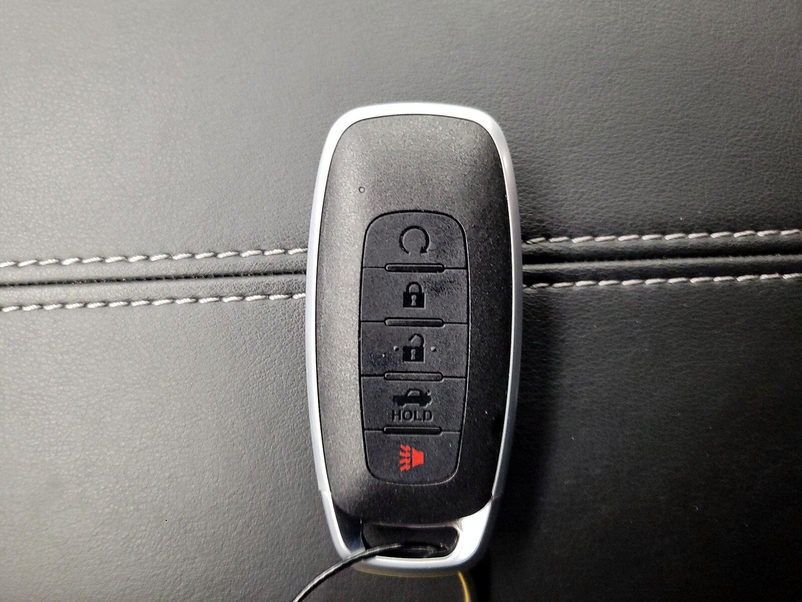 2025 Nissan Sentra SV - Photo 23