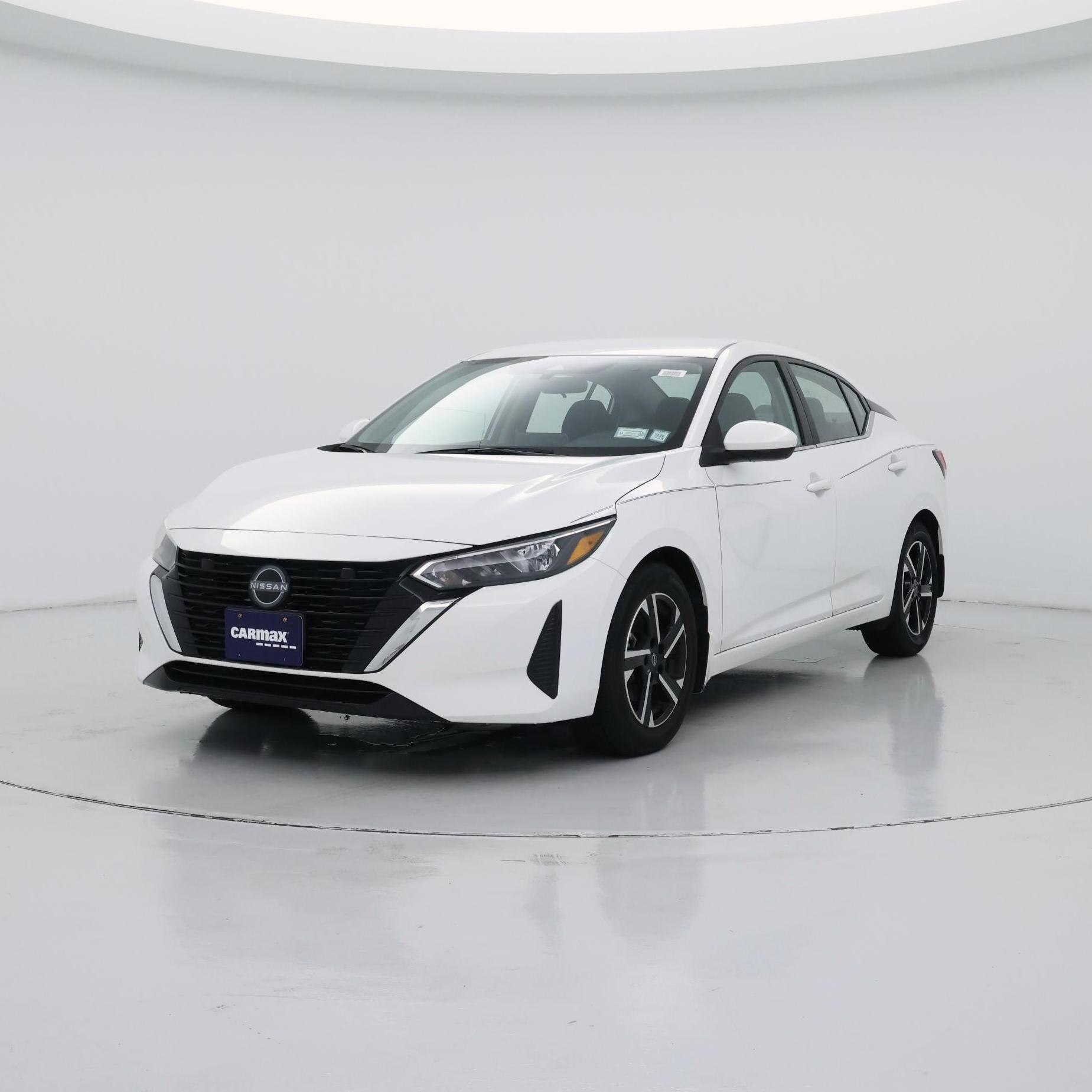 Thumbnail: 2025 Nissan Sentra - 4