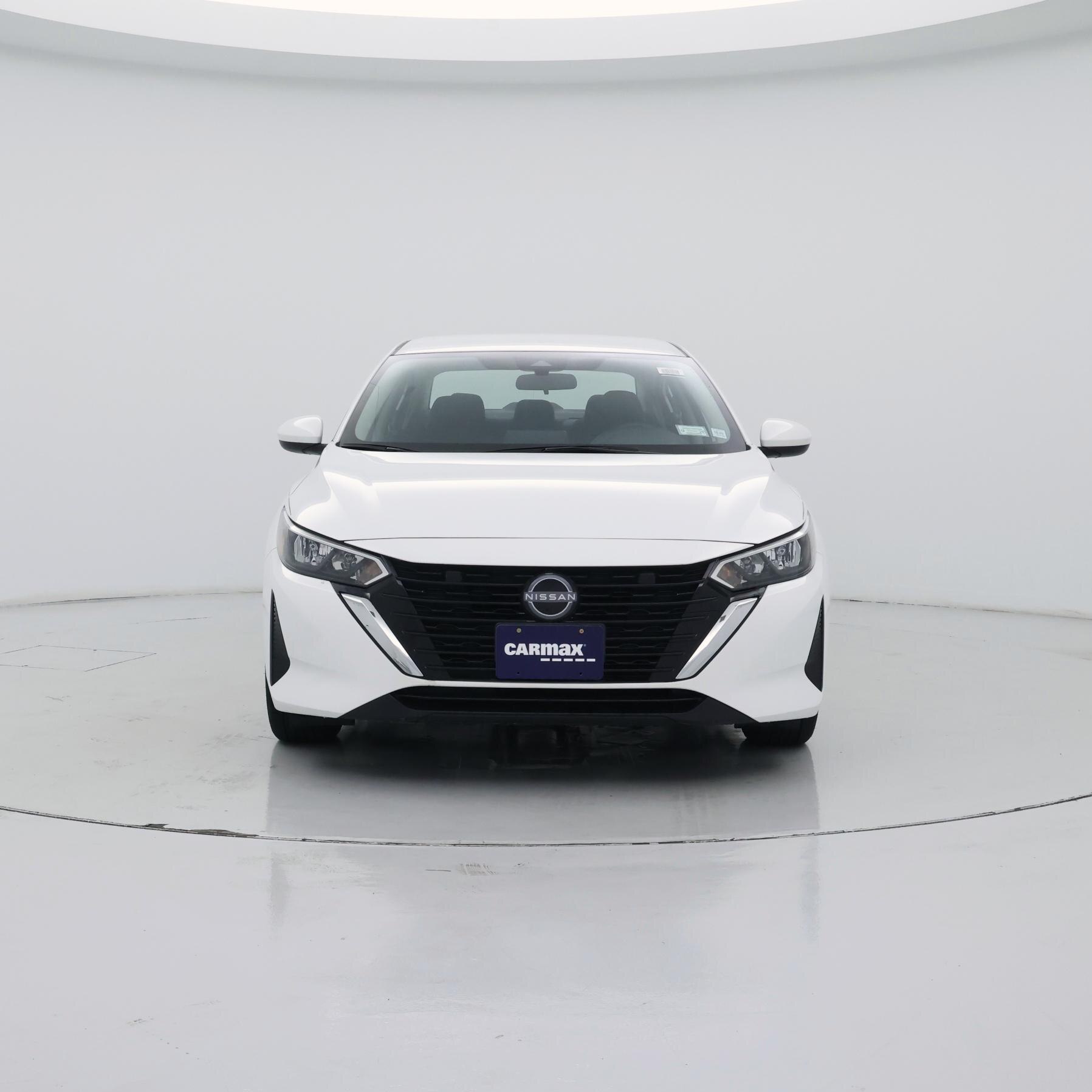 Thumbnail: 2025 Nissan Sentra - 5