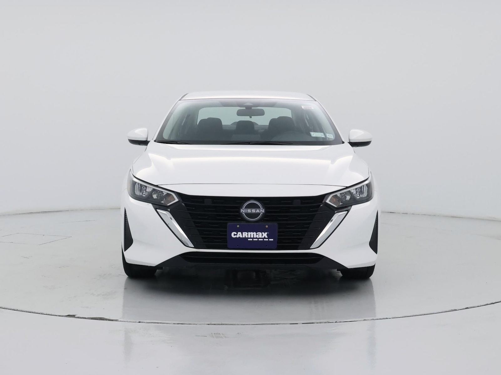 2025 Nissan Sentra SV - Photo 6