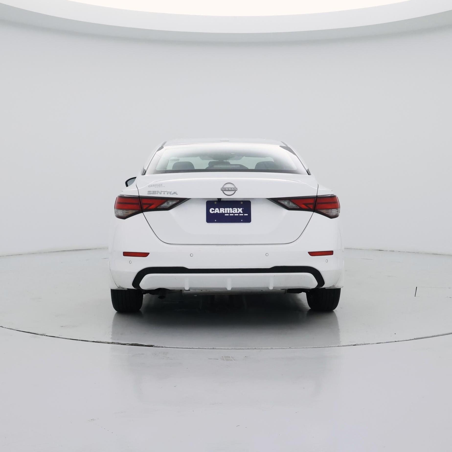 Thumbnail: 2025 Nissan Sentra - 6
