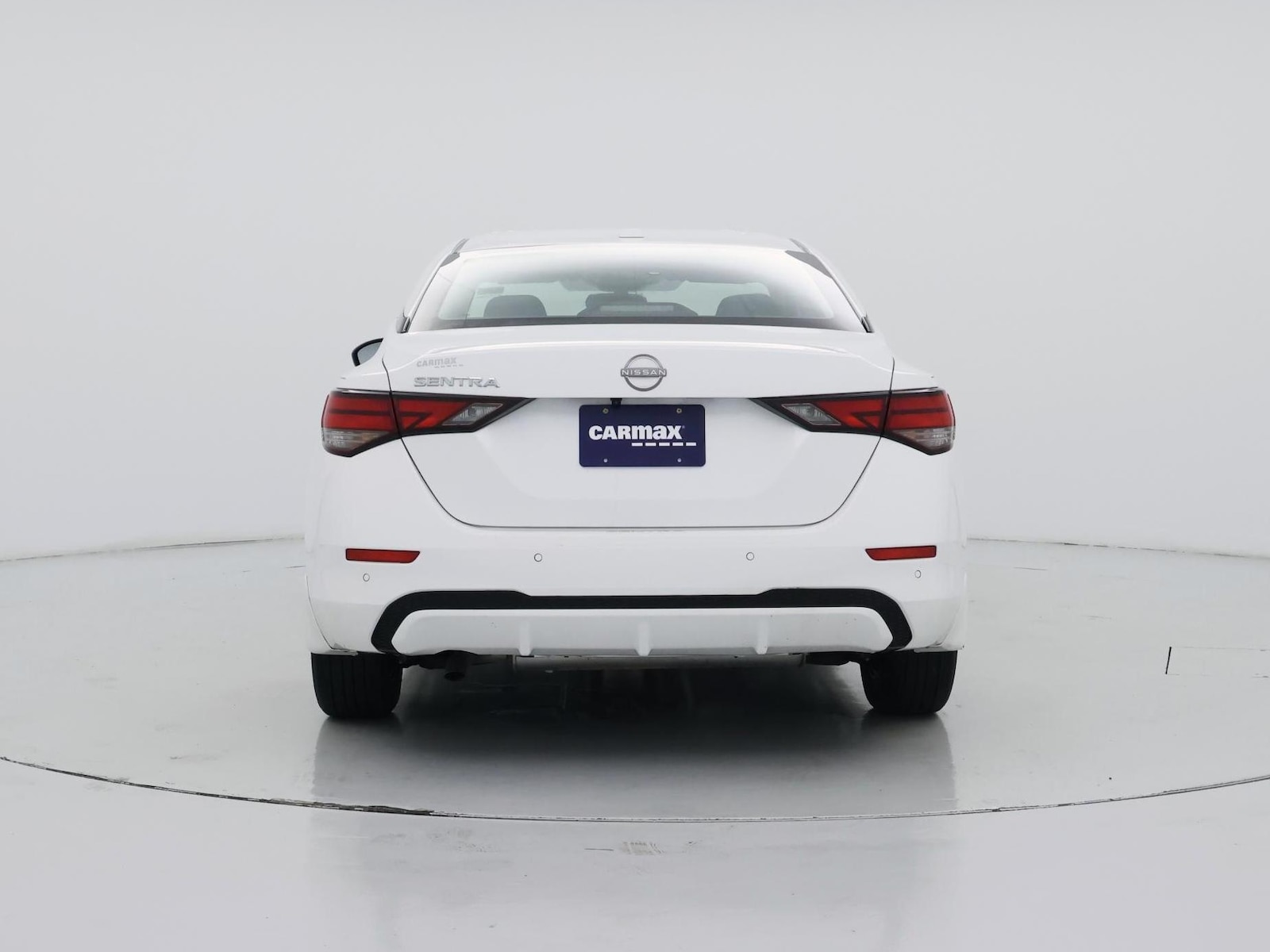 2025 Nissan Sentra SV - Photo 7