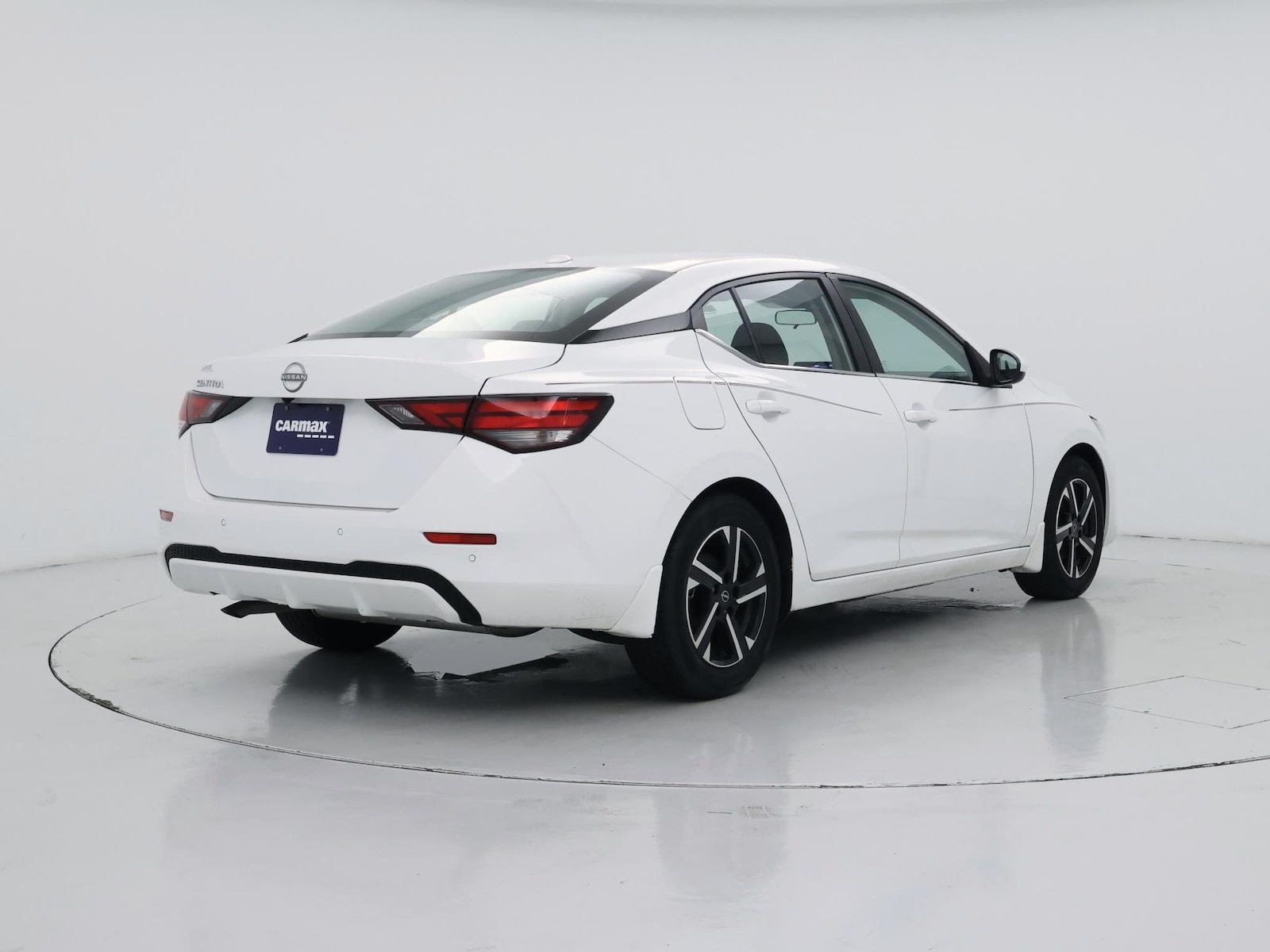 2025 Nissan Sentra SV - Photo 9