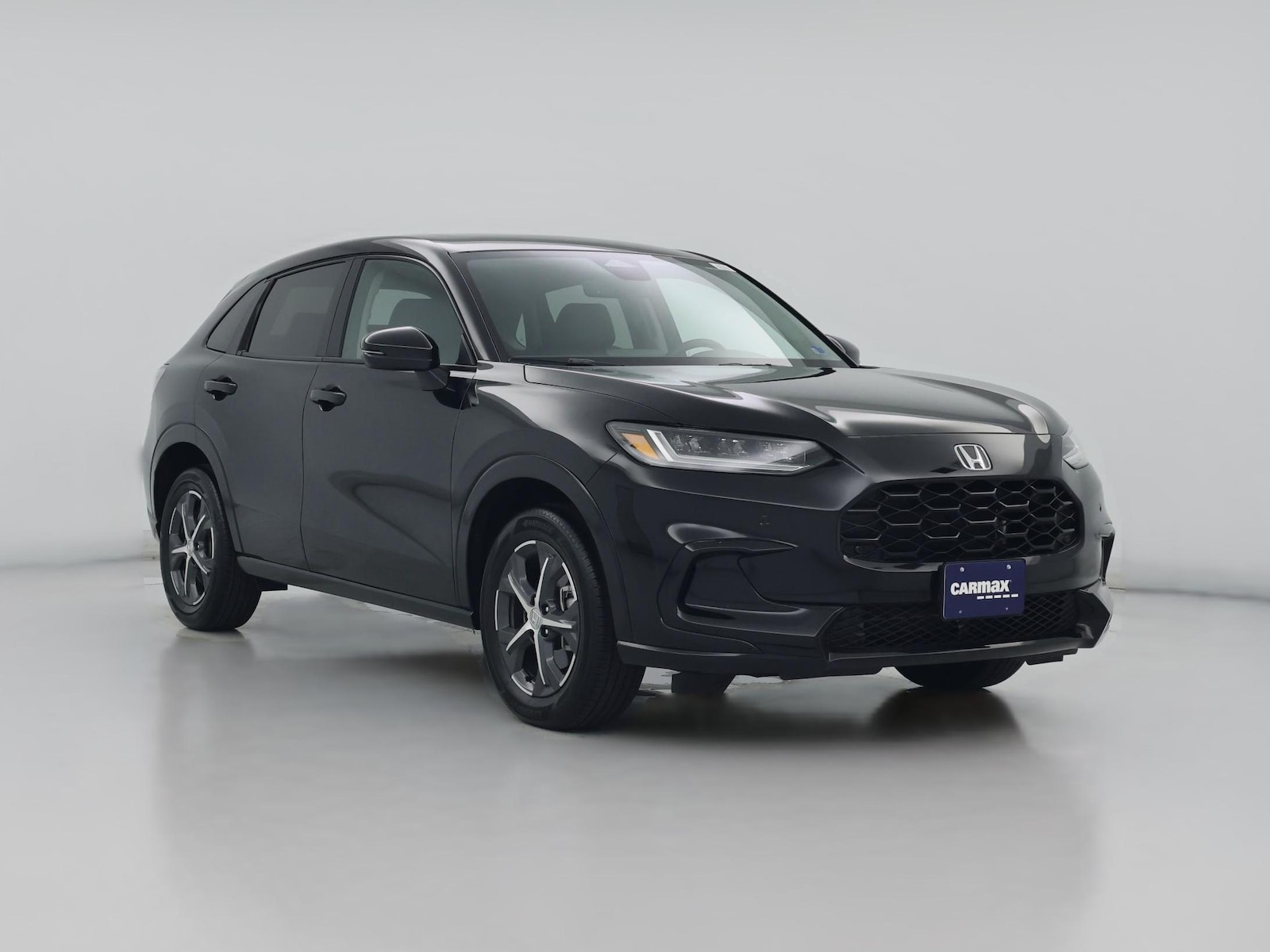 2024 Honda HR-V
