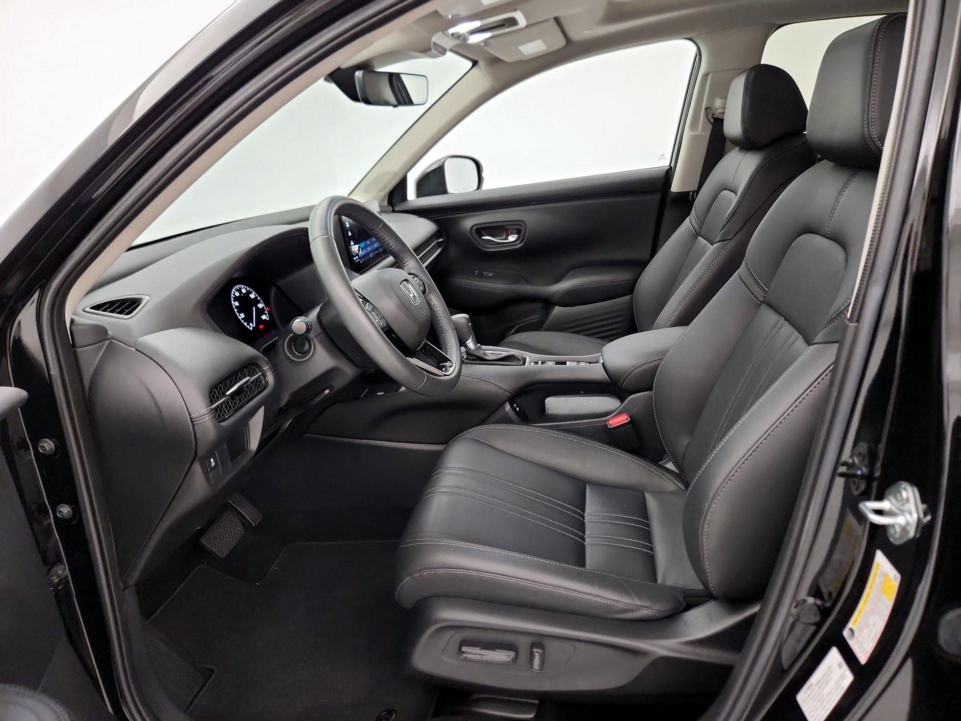 Thumbnail: 2024 Honda HR-V - 11