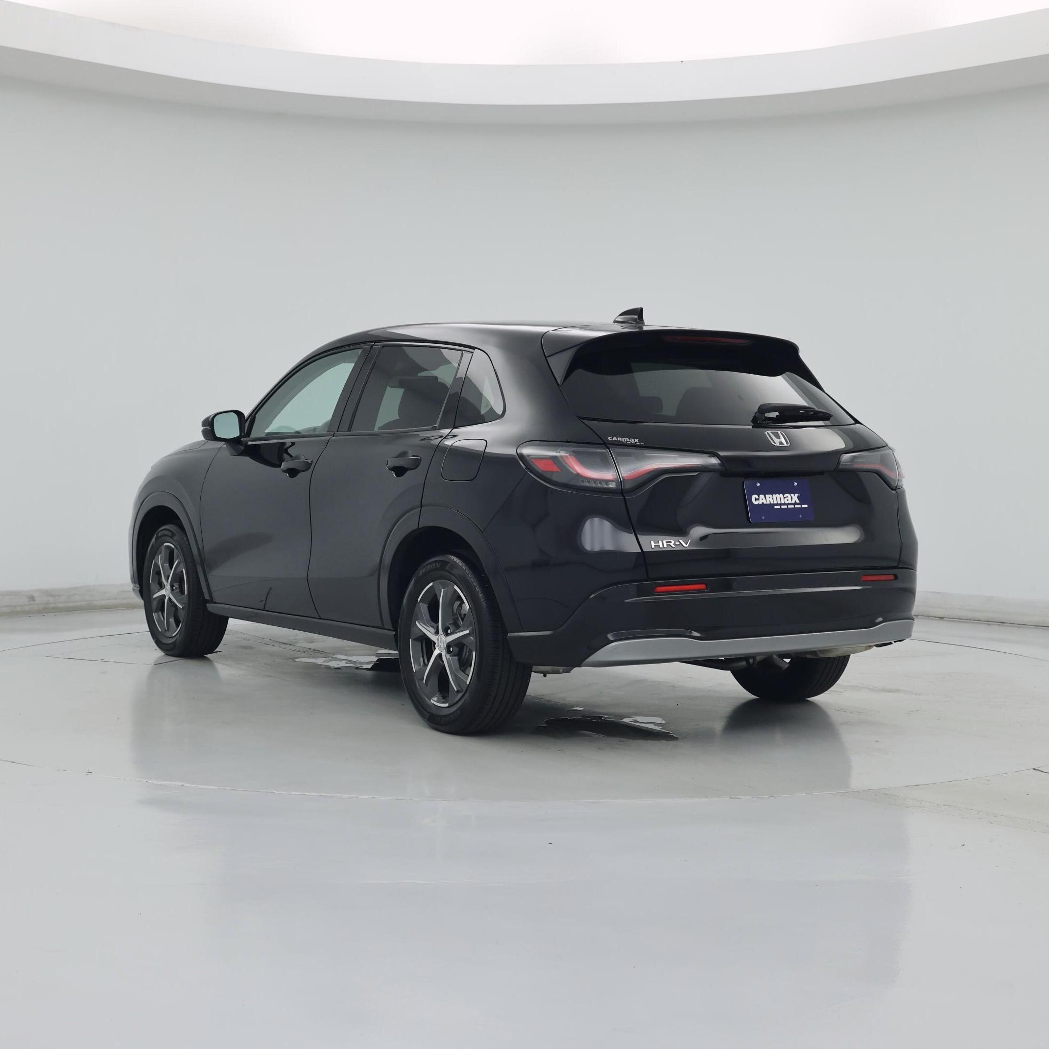 Thumbnail: 2024 Honda HR-V - 2