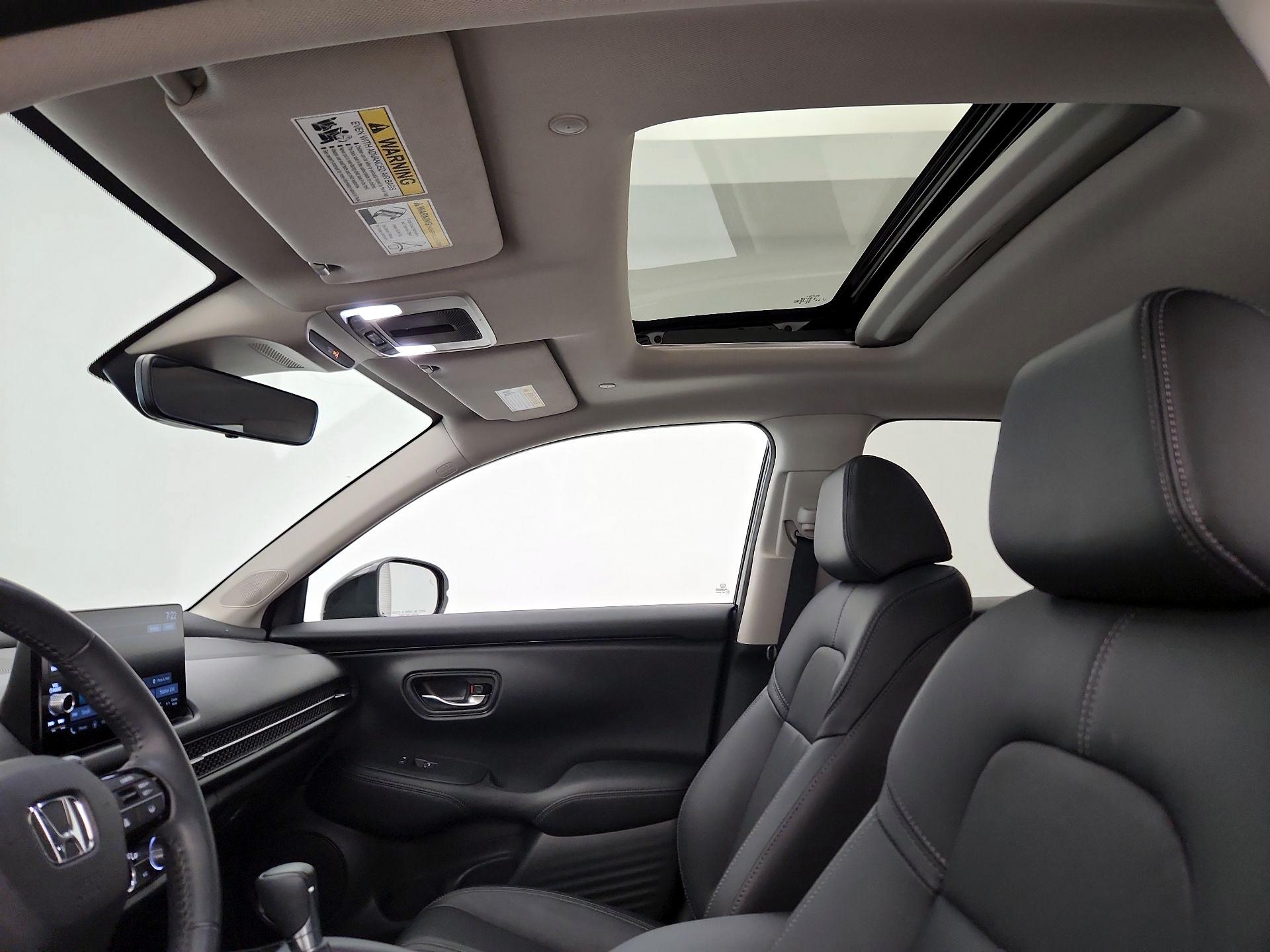 Thumbnail: 2024 Honda HR-V - 20