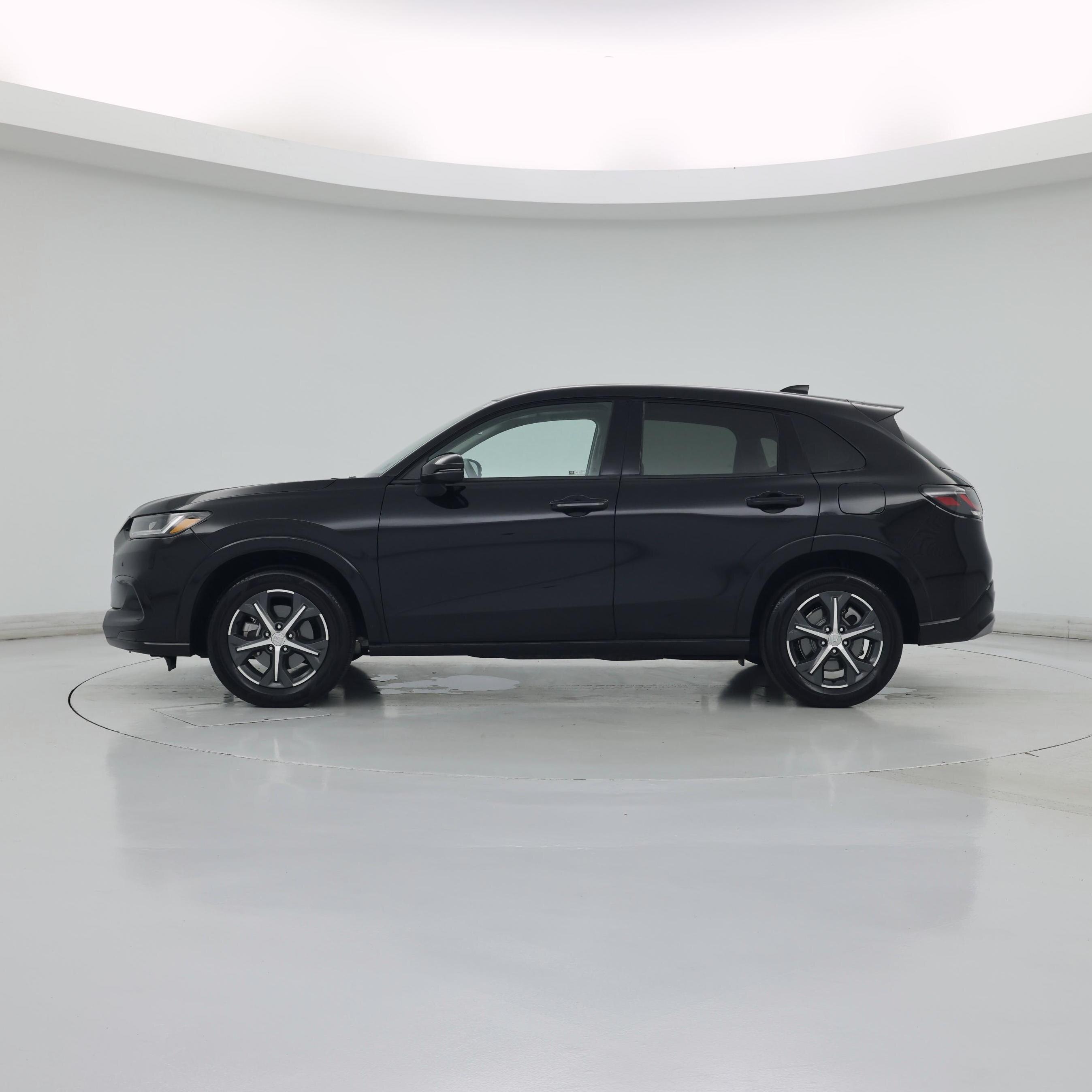 Thumbnail: 2024 Honda HR-V - 3