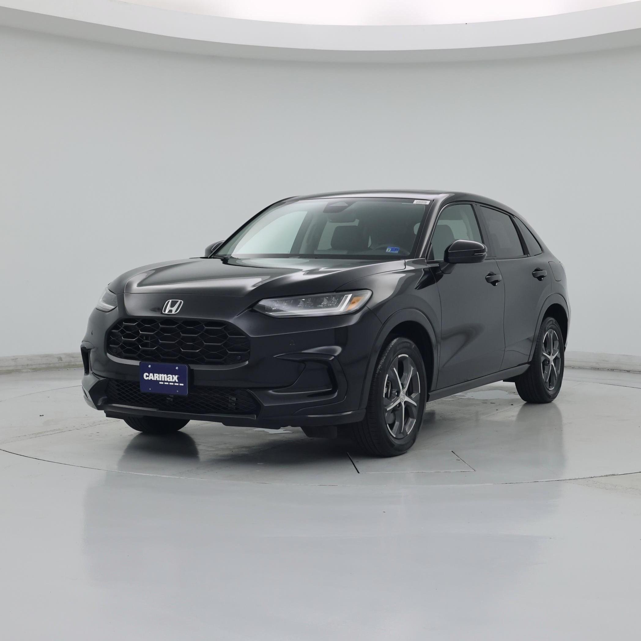 Thumbnail: 2024 Honda HR-V - 4