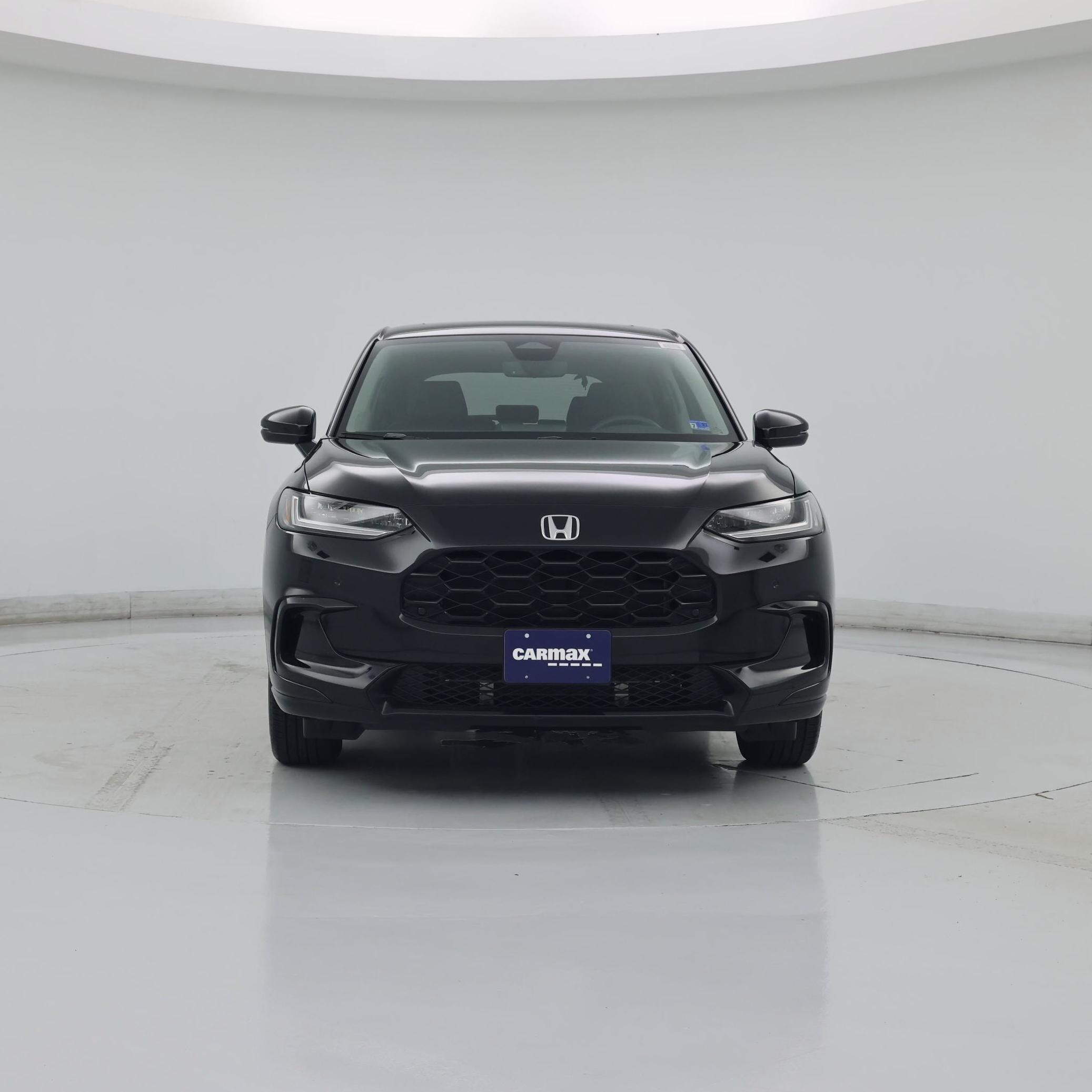 Thumbnail: 2024 Honda HR-V - 5