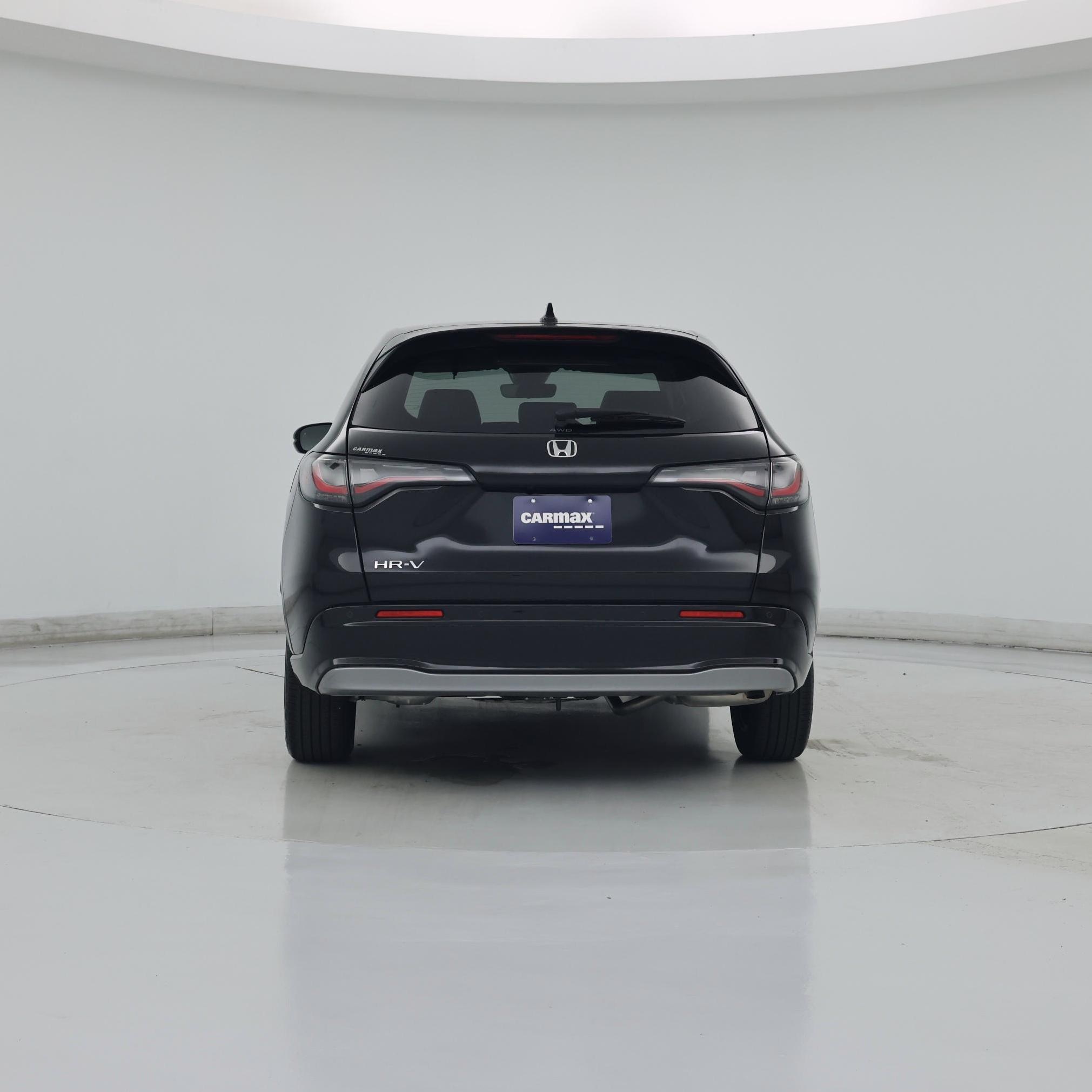 Thumbnail: 2024 Honda HR-V - 6