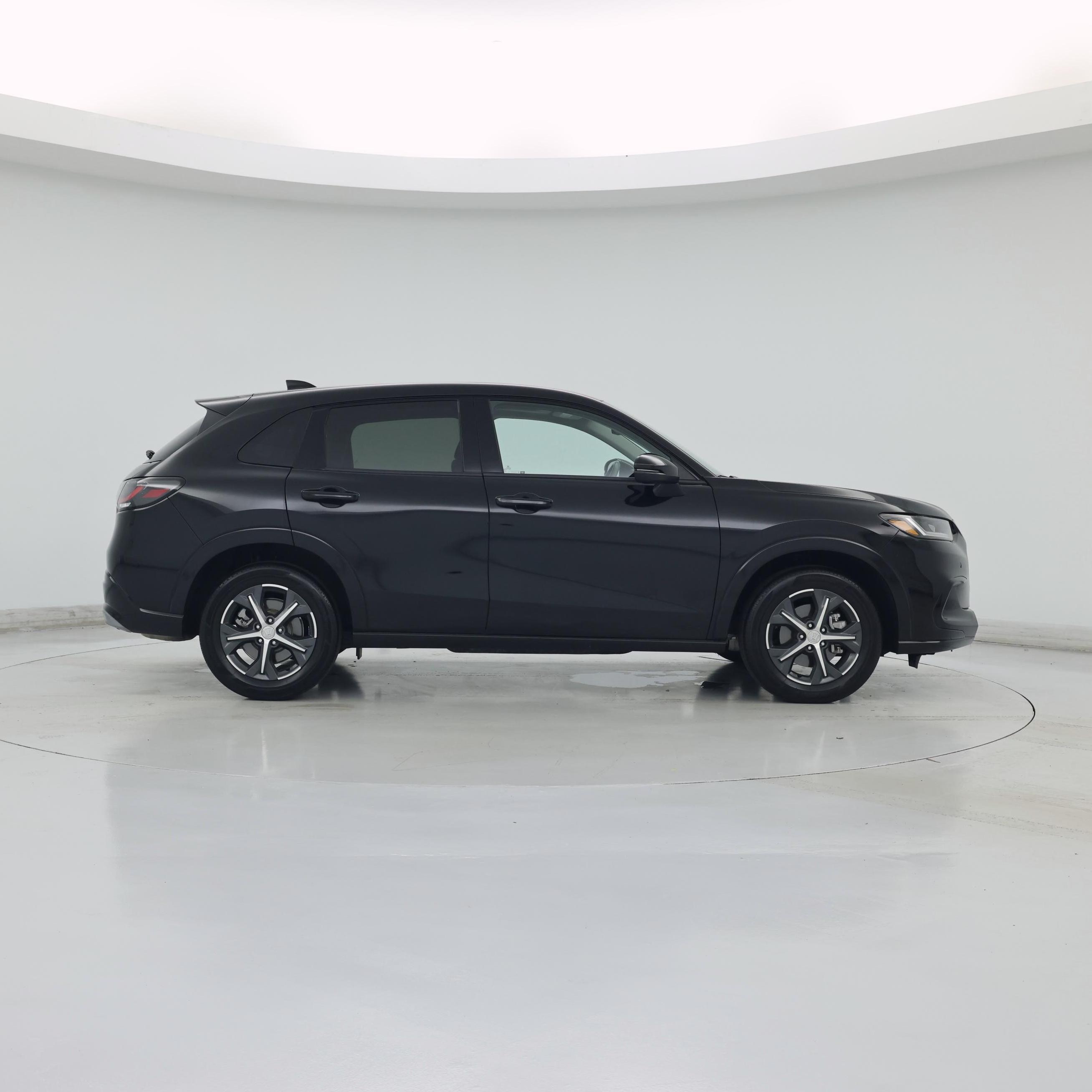 Thumbnail: 2024 Honda HR-V - 7