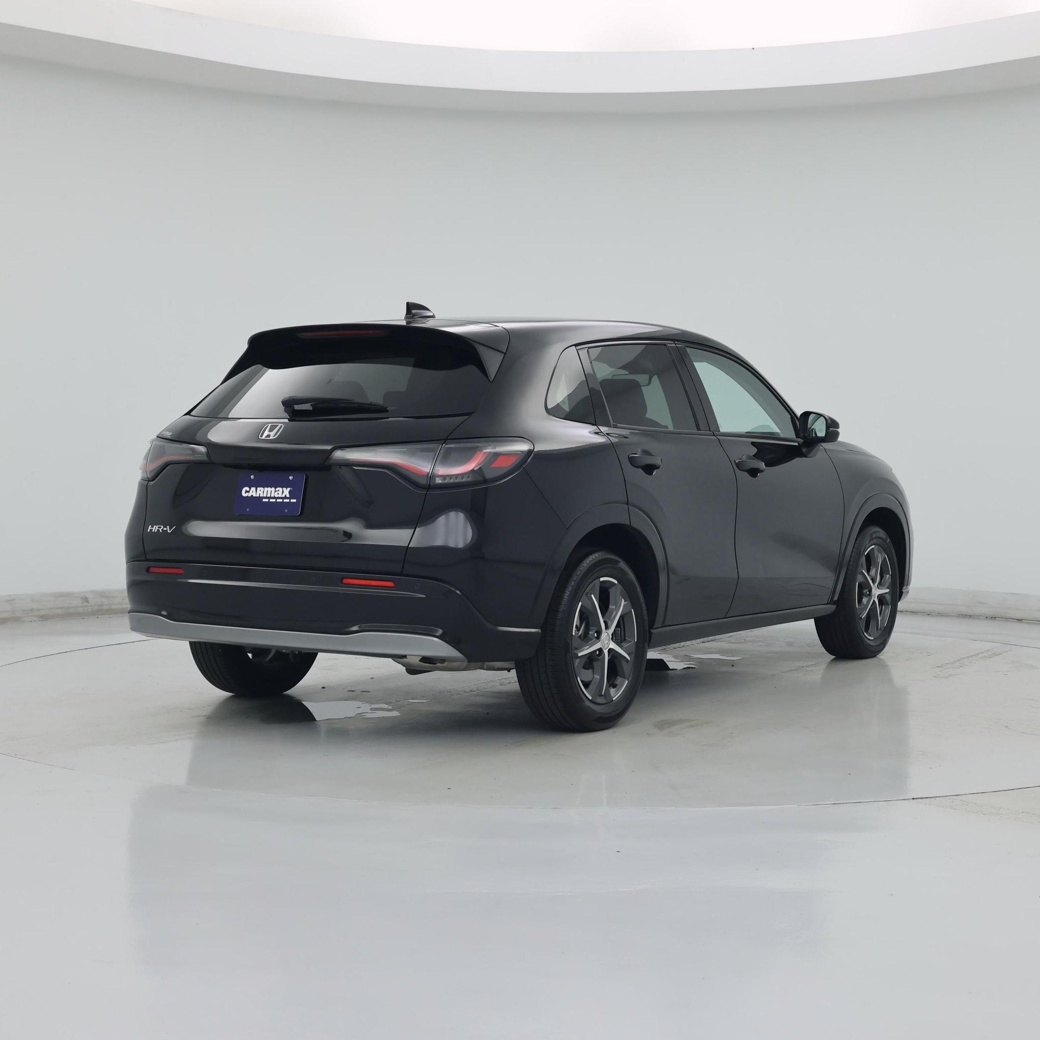 Thumbnail: 2024 Honda HR-V - 8