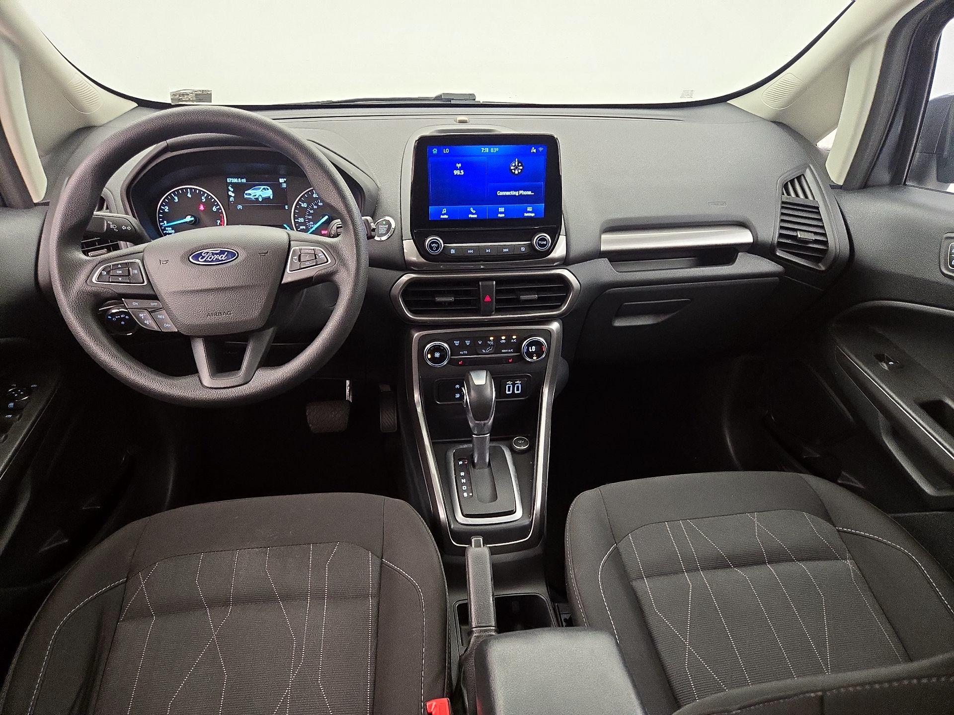 Thumbnail: 2021 Ford EcoSport - 9