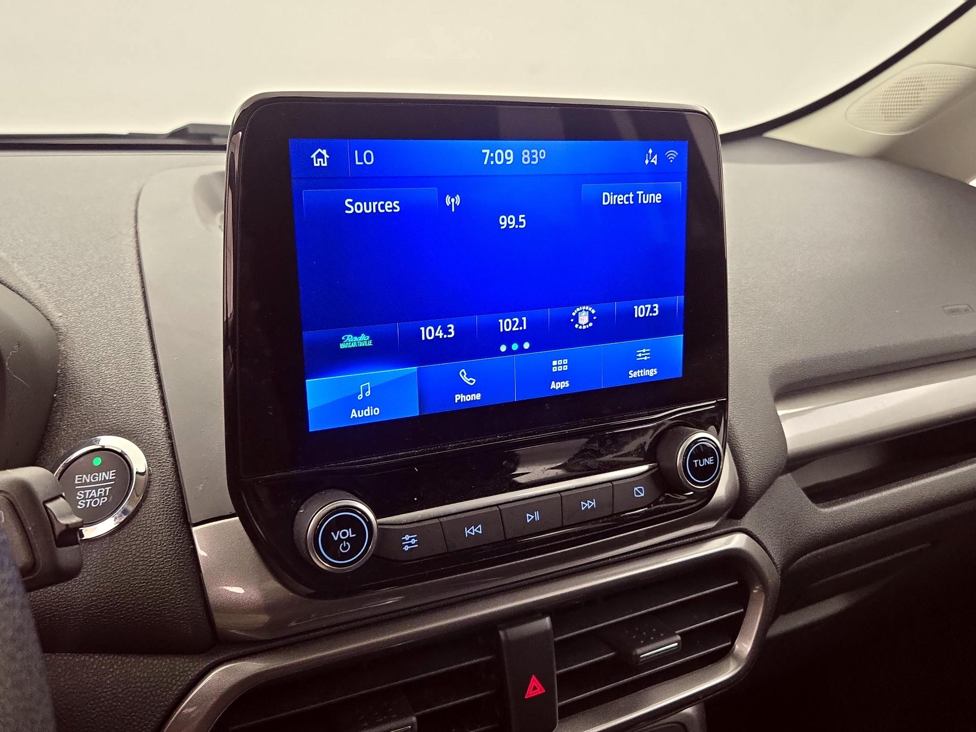 Thumbnail: 2021 Ford EcoSport - 15