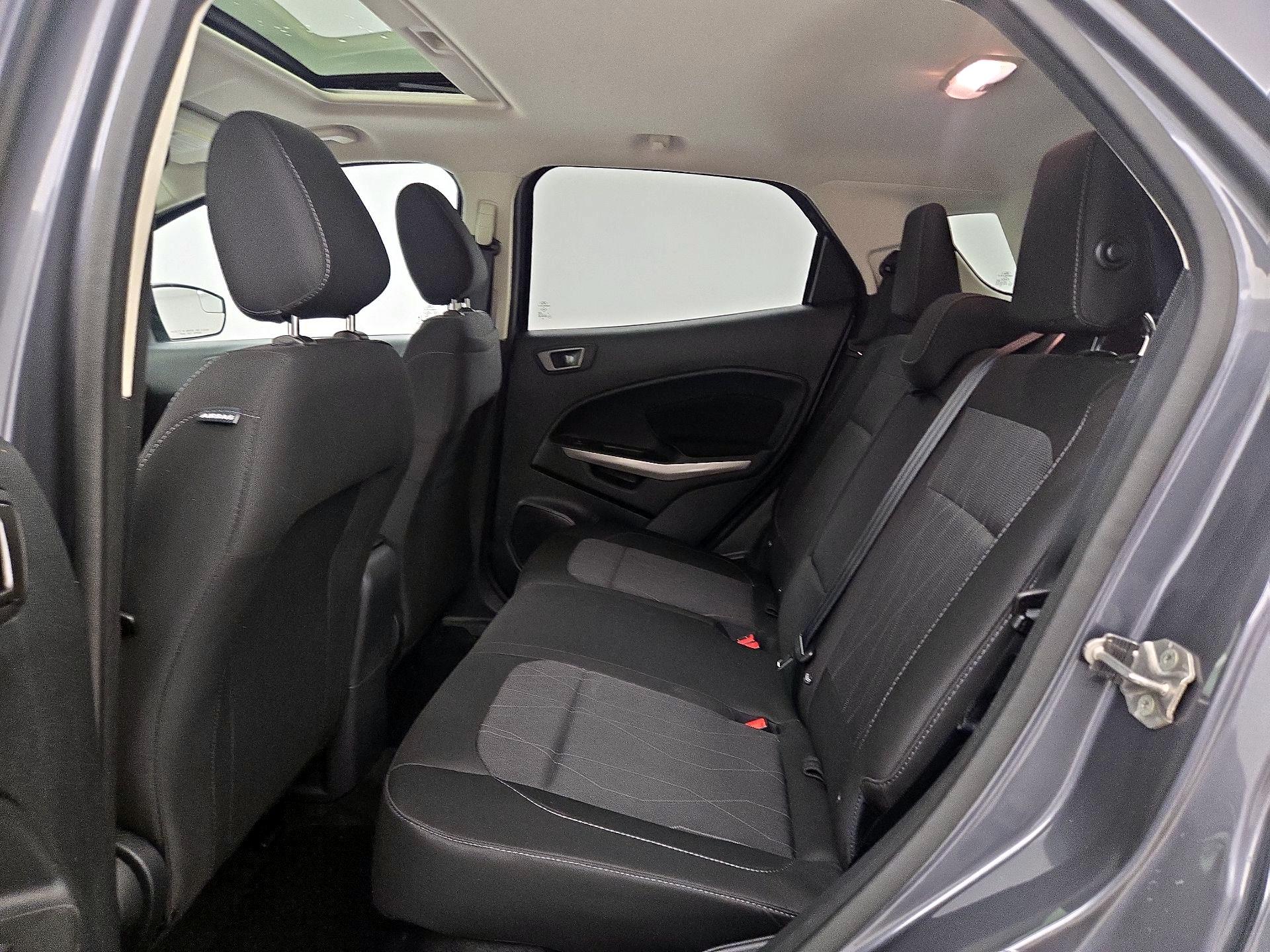 Thumbnail: 2021 Ford EcoSport - 20